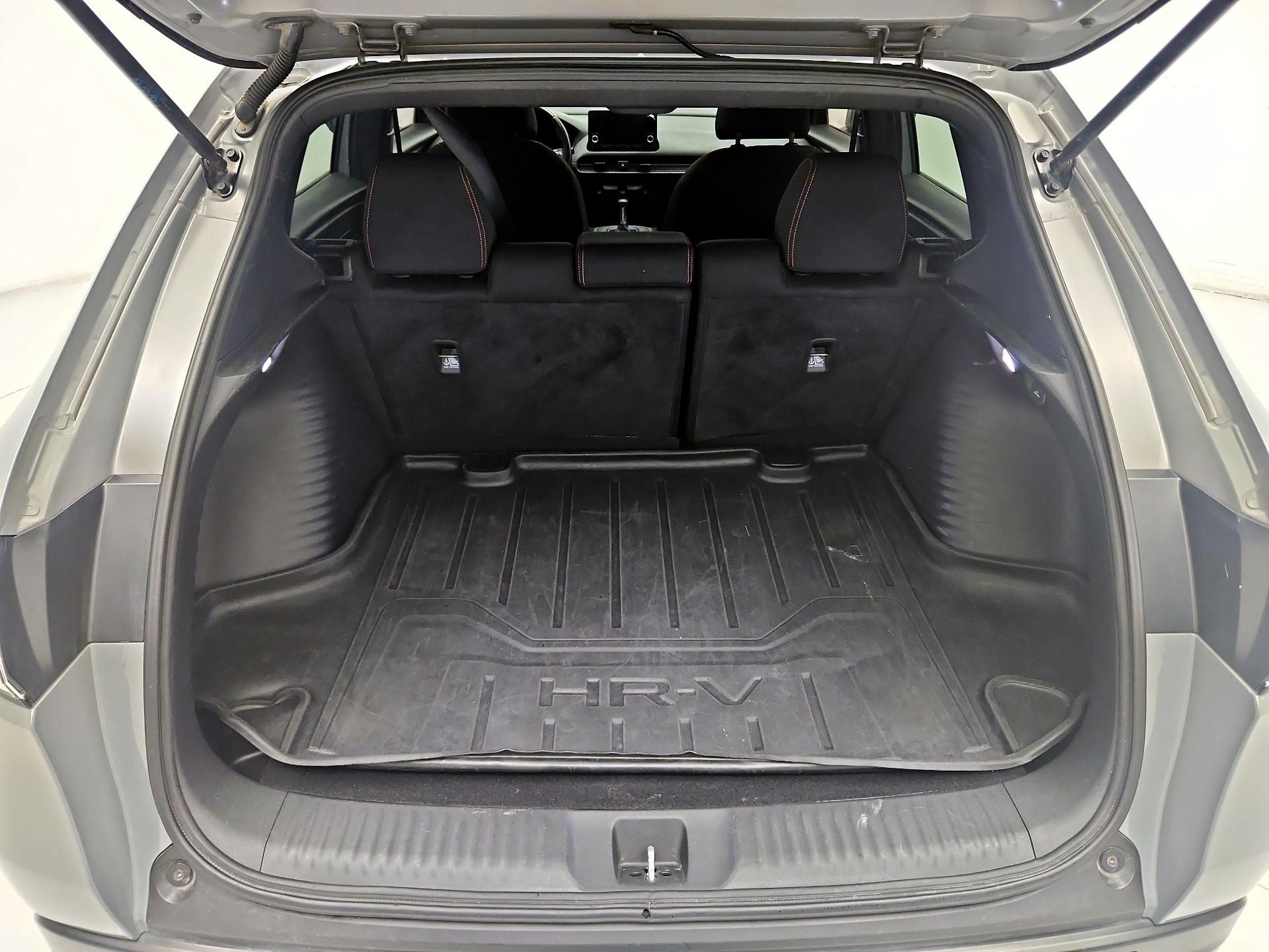 Thumbnail: 2023 Honda HR-V - 20