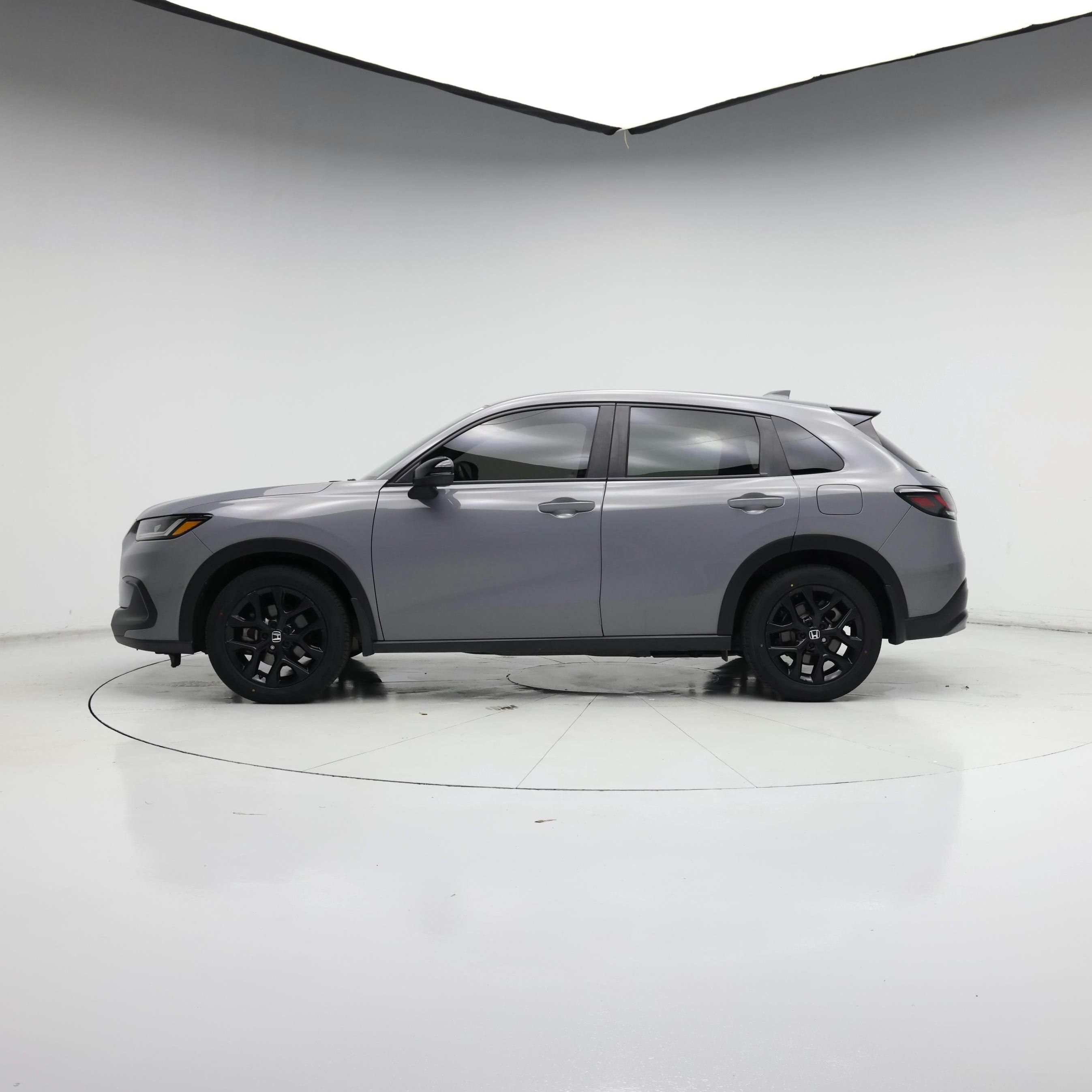 Thumbnail: 2023 Honda HR-V - 3