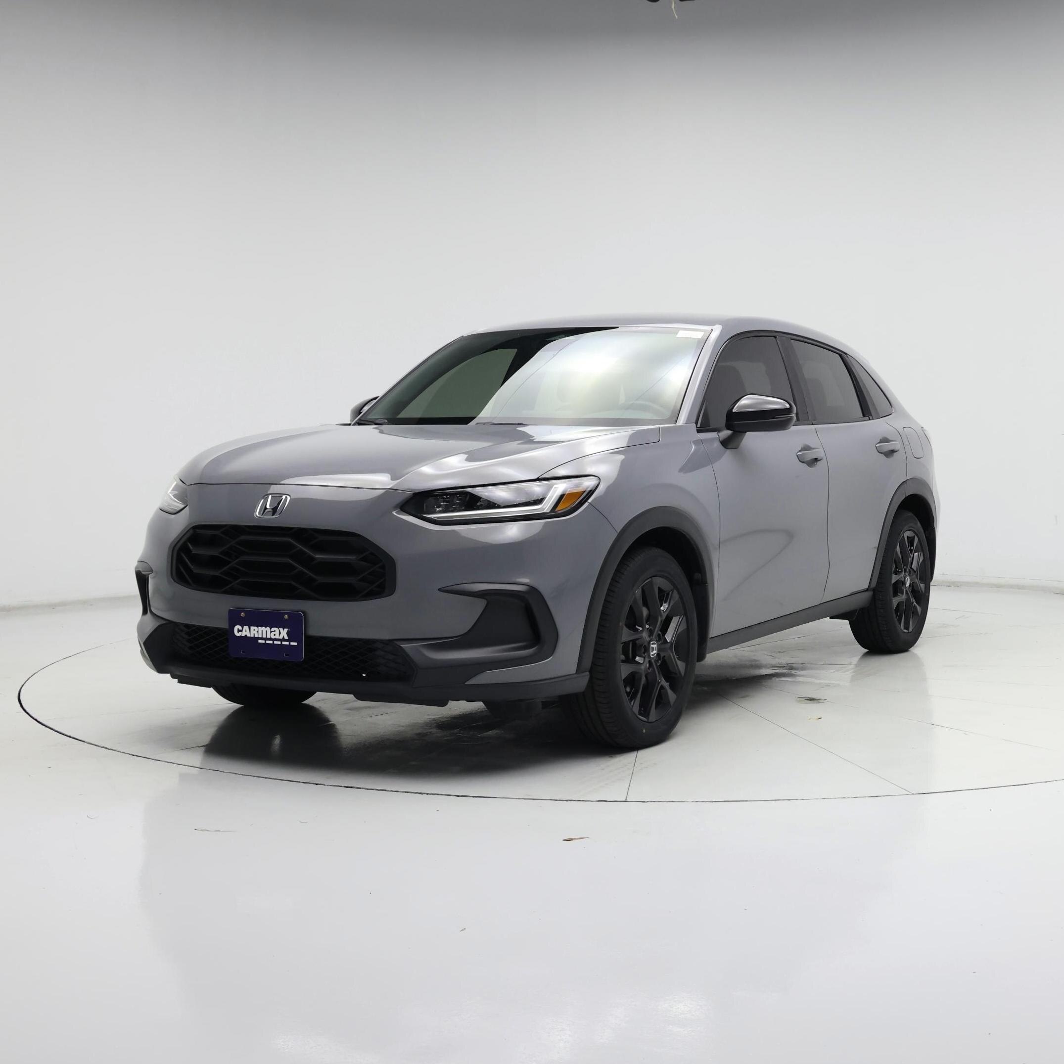Thumbnail: 2023 Honda HR-V - 4