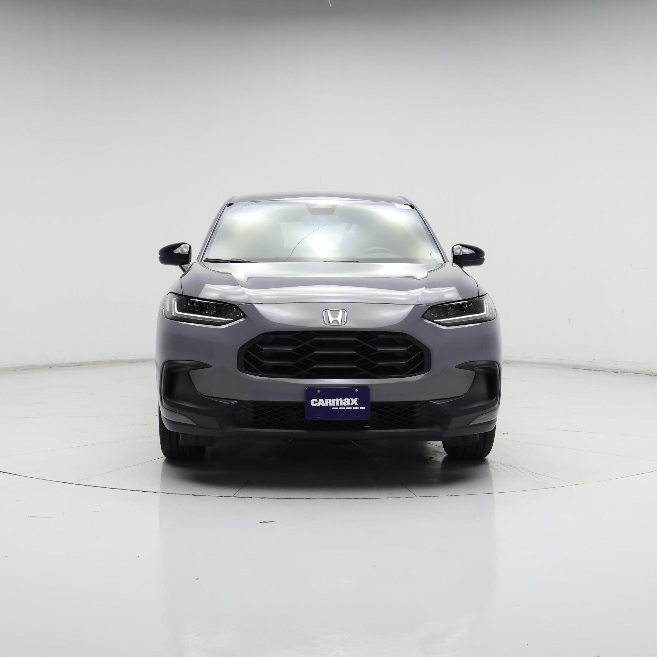 Thumbnail: 2023 Honda HR-V - 5