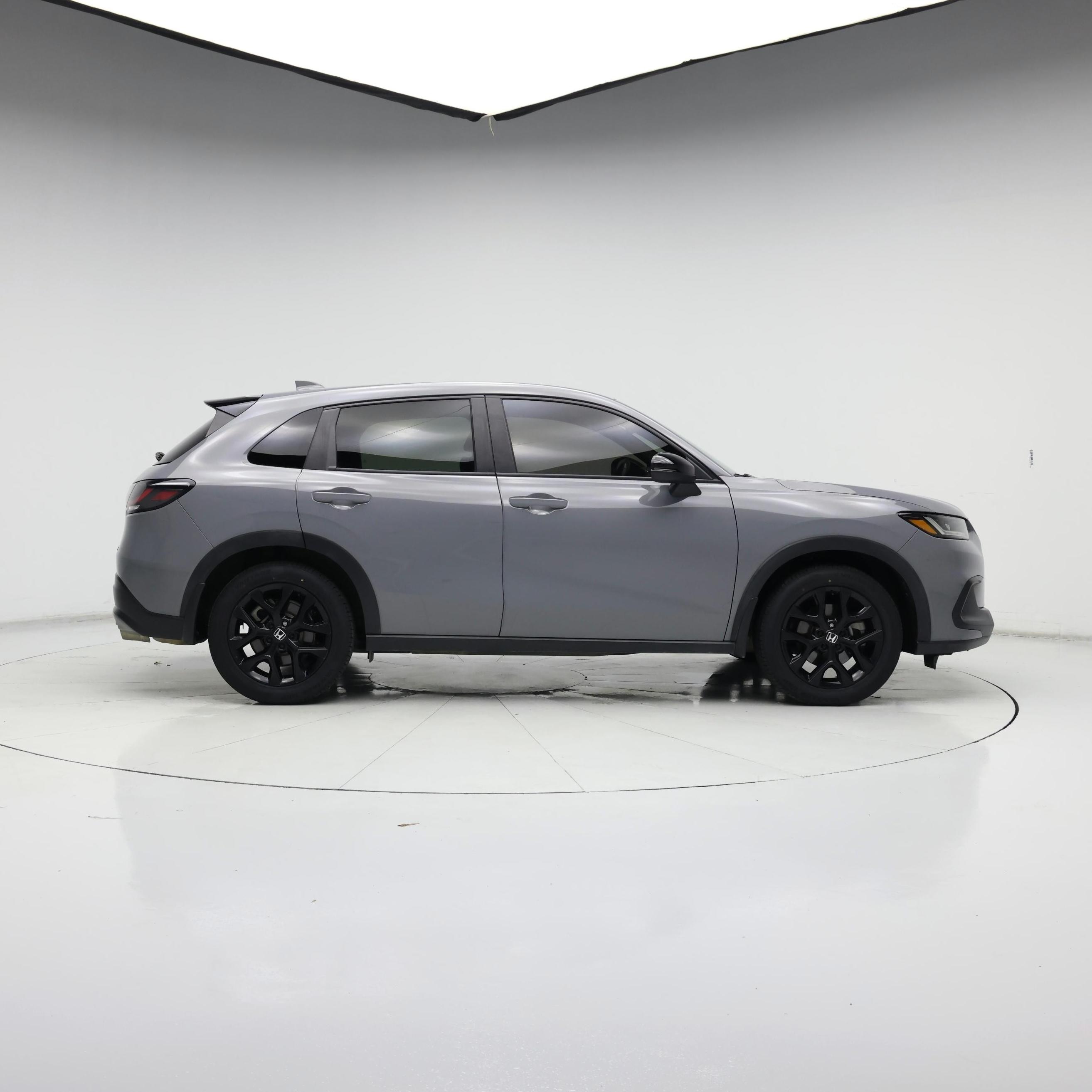 Thumbnail: 2023 Honda HR-V - 7