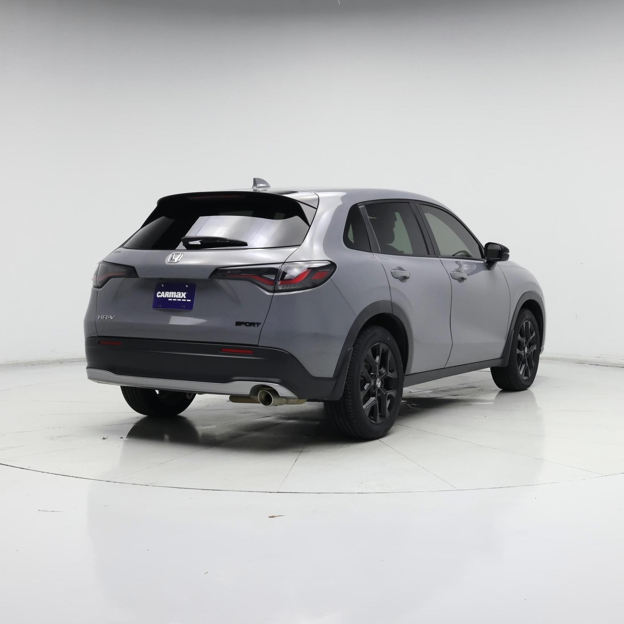 Thumbnail: 2023 Honda HR-V - 8