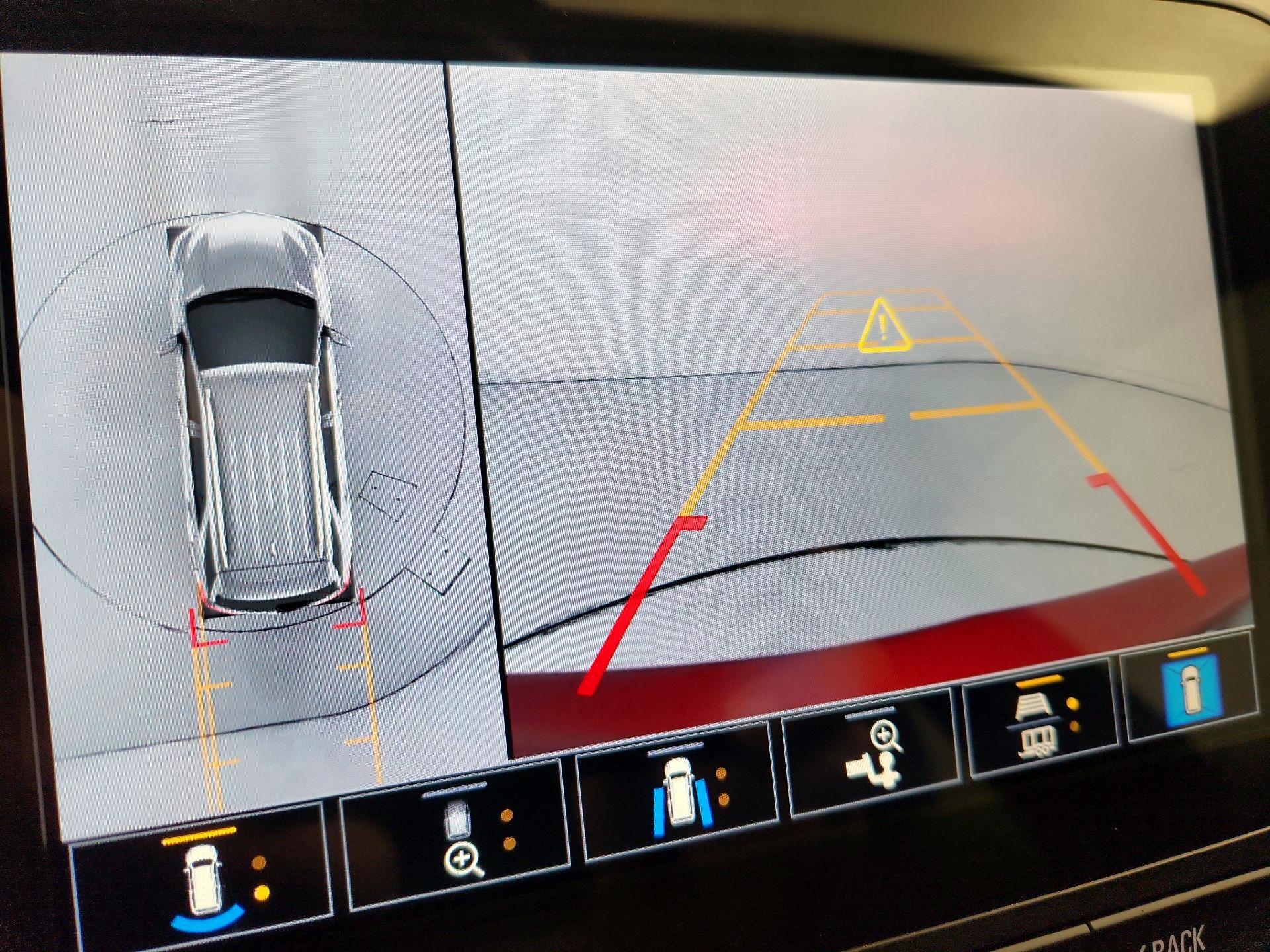 Thumbnail: 2024 Chevrolet Equinox - 14