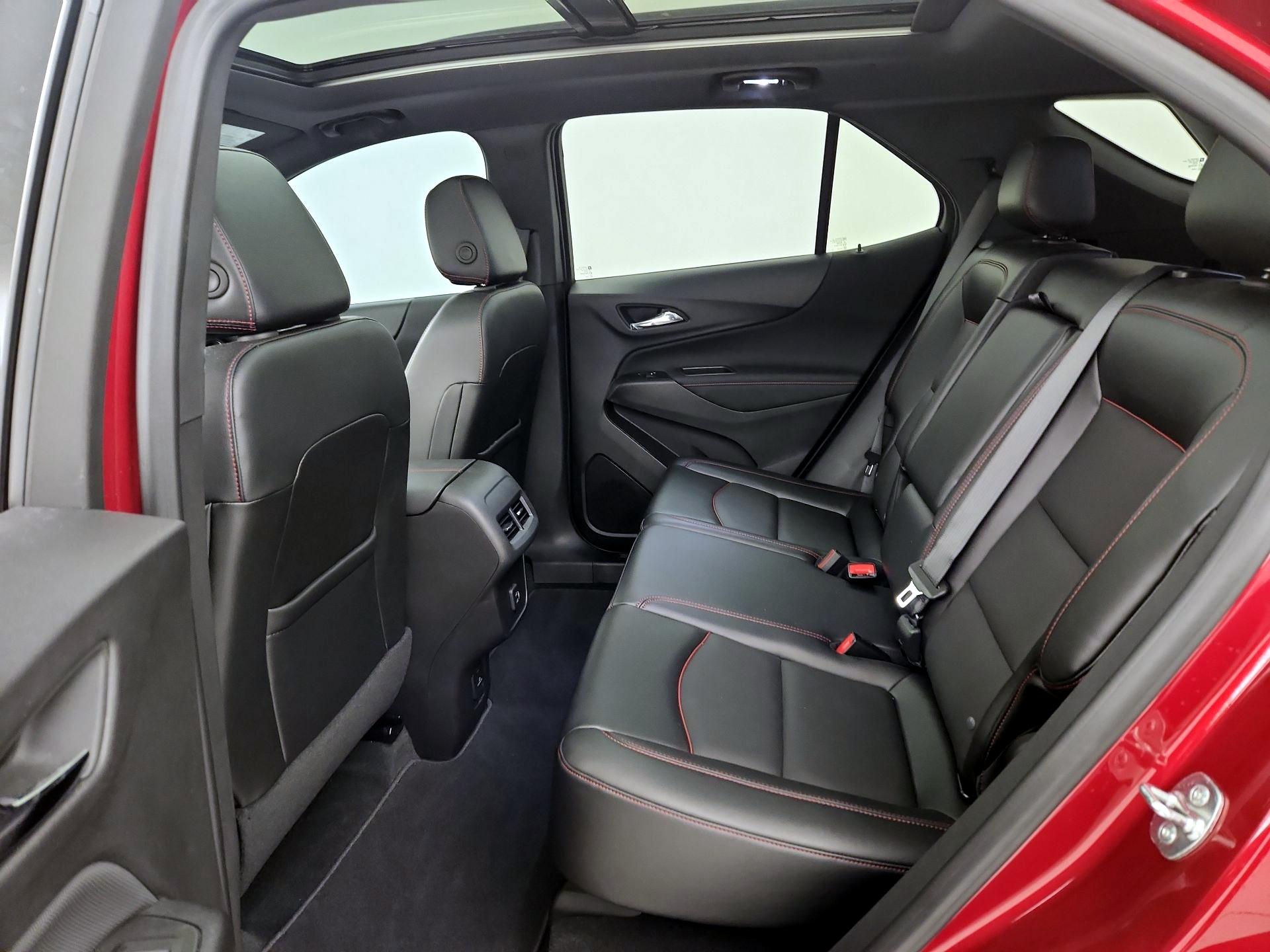 Thumbnail: 2024 Chevrolet Equinox - 20