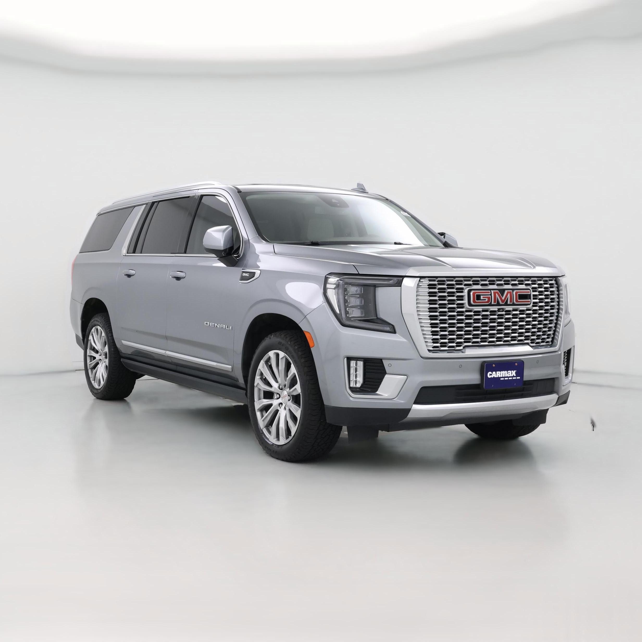 Thumbnail: 2023 GMC Yukon XL - 1