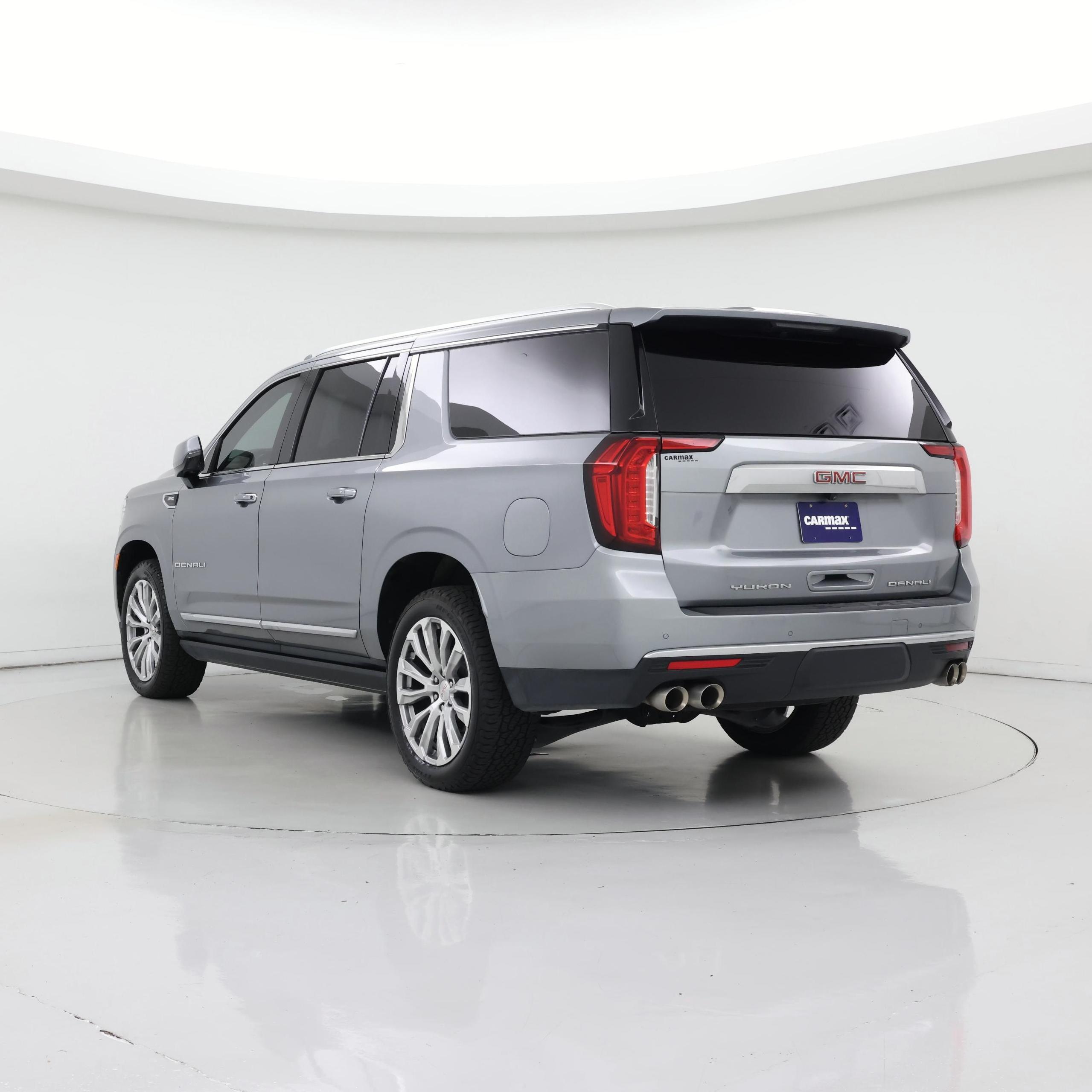 Thumbnail: 2023 GMC Yukon XL - 2
