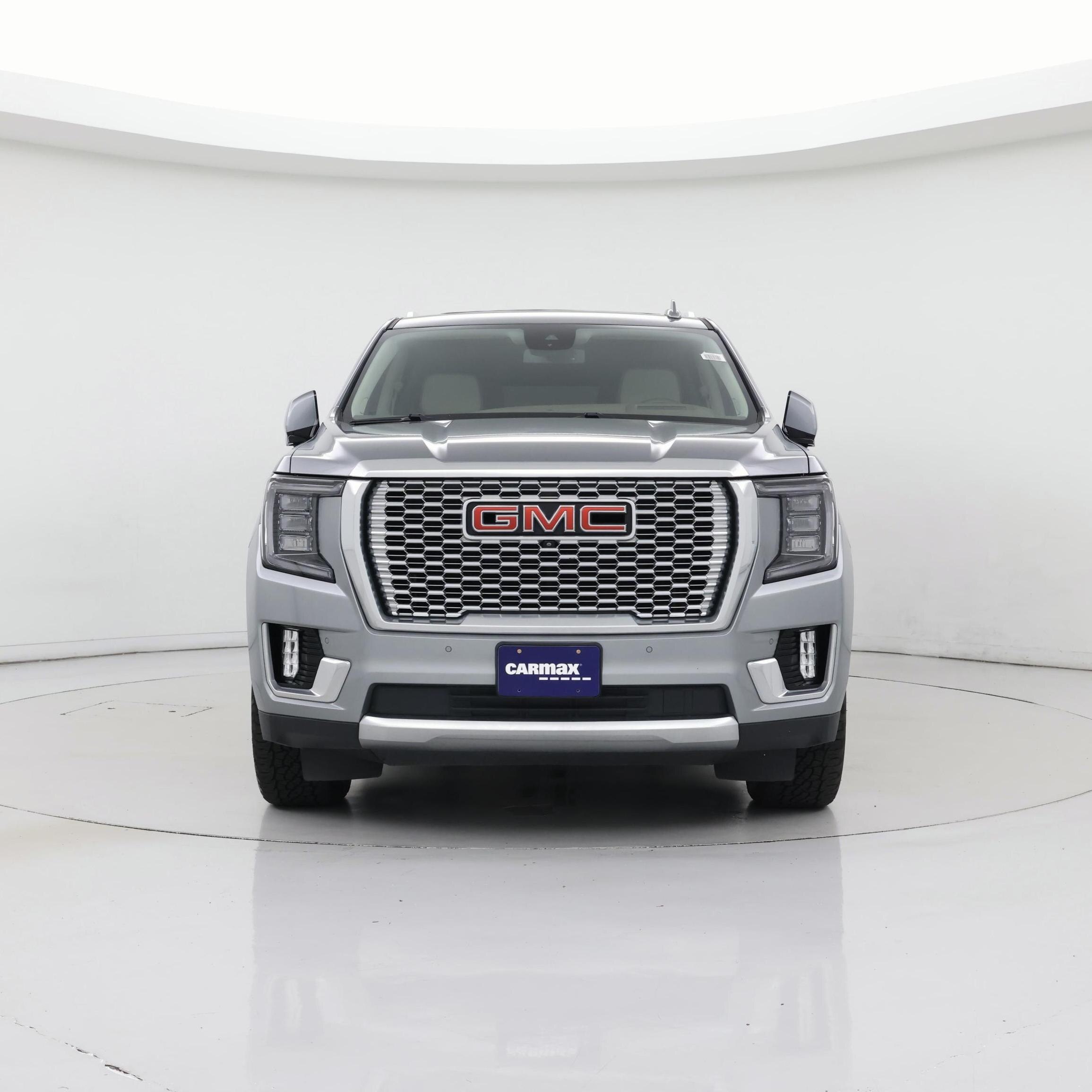Thumbnail: 2023 GMC Yukon XL - 5