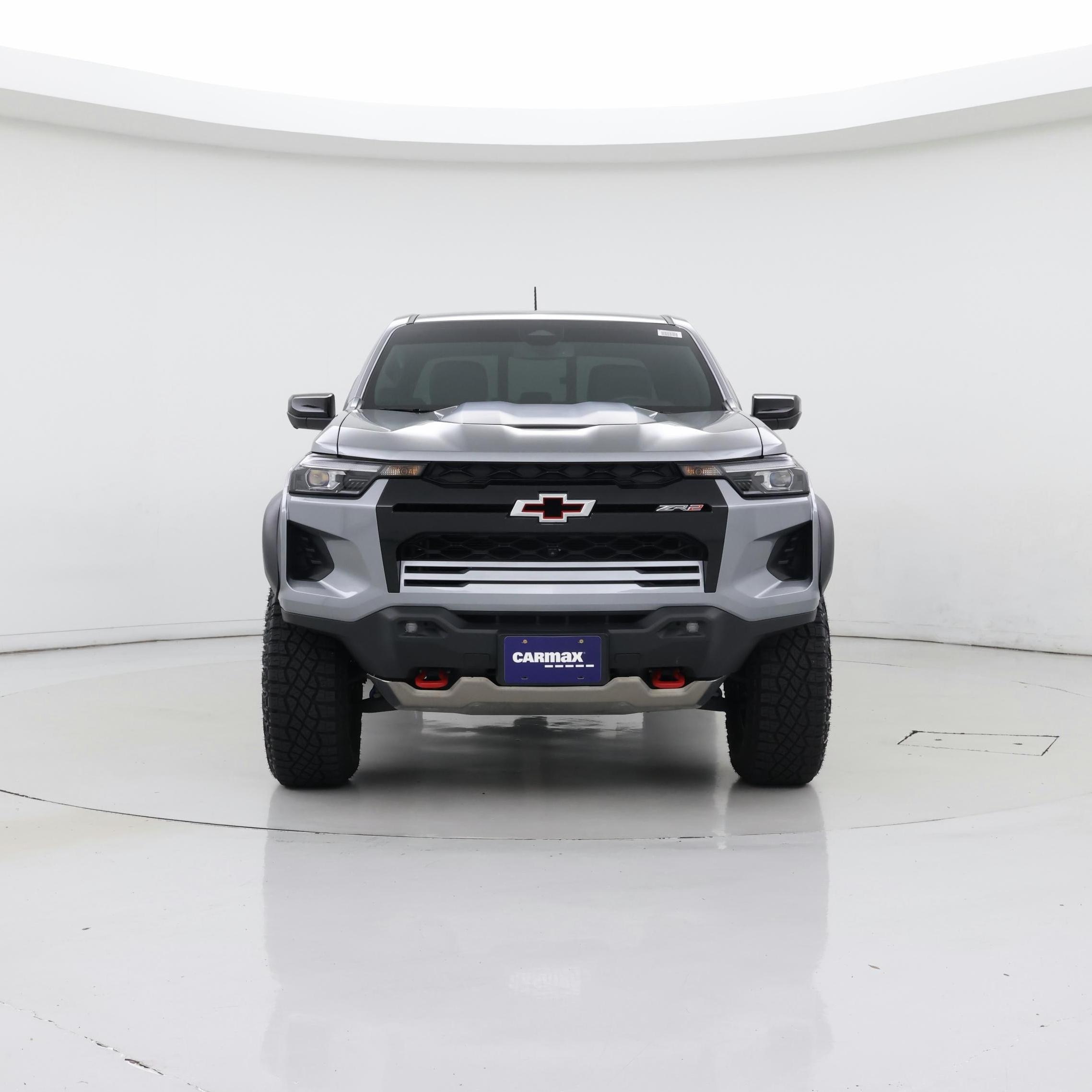 Thumbnail: 2024 Chevrolet Colorado - 5
