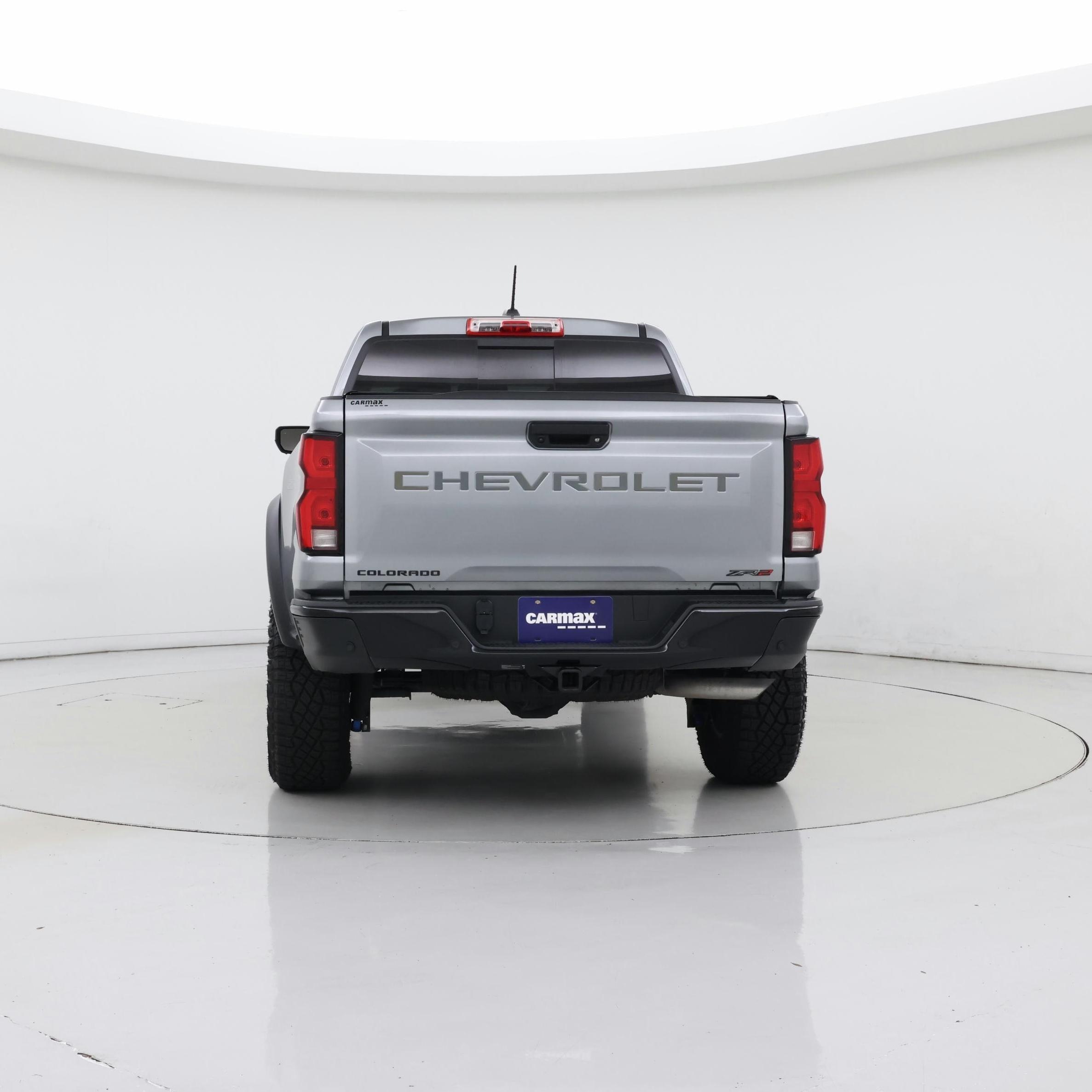 Thumbnail: 2024 Chevrolet Colorado - 6
