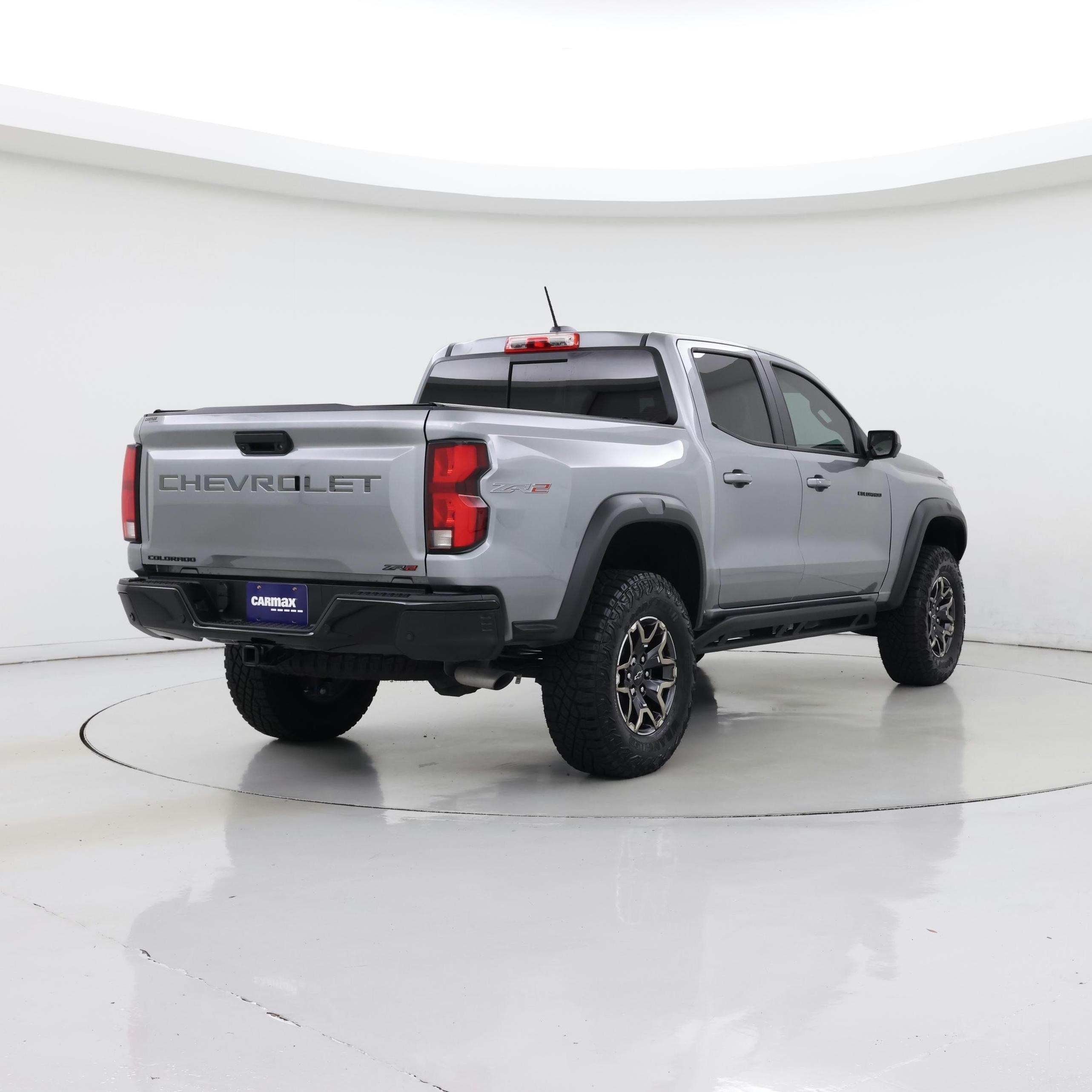 Thumbnail: 2024 Chevrolet Colorado - 8
