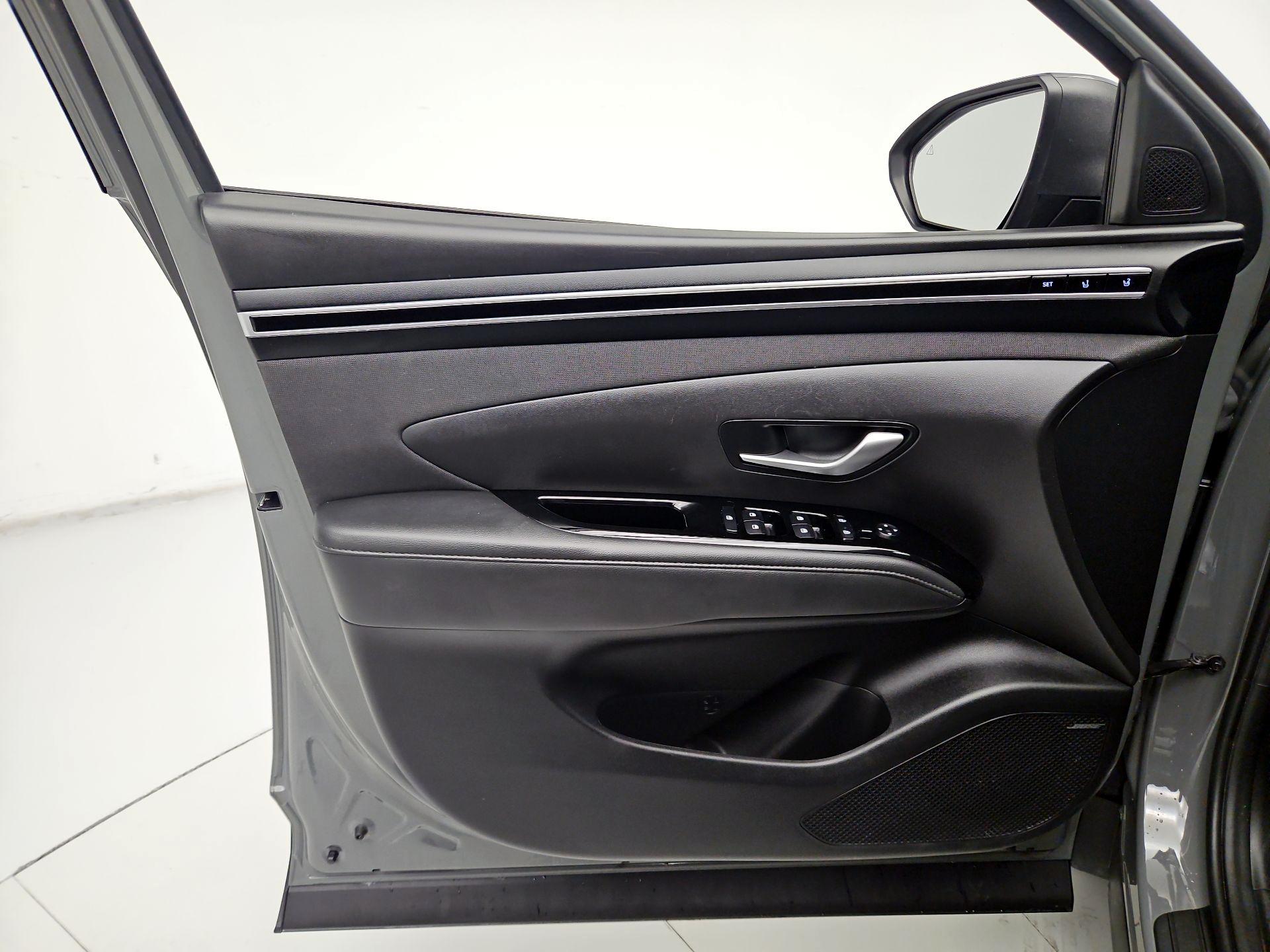 Thumbnail: 2024 Hyundai Tucson - 12