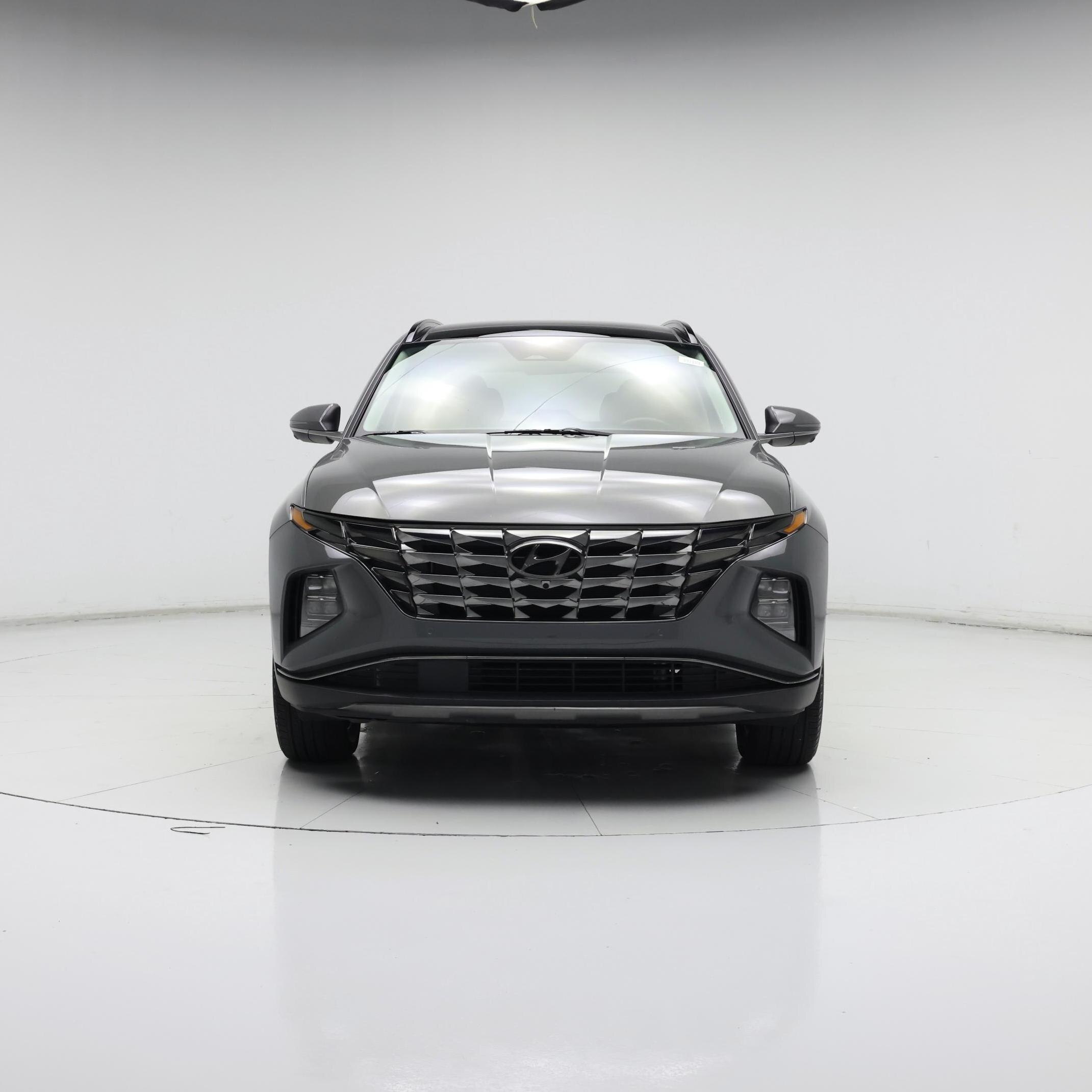Thumbnail: 2024 Hyundai Tucson - 5
