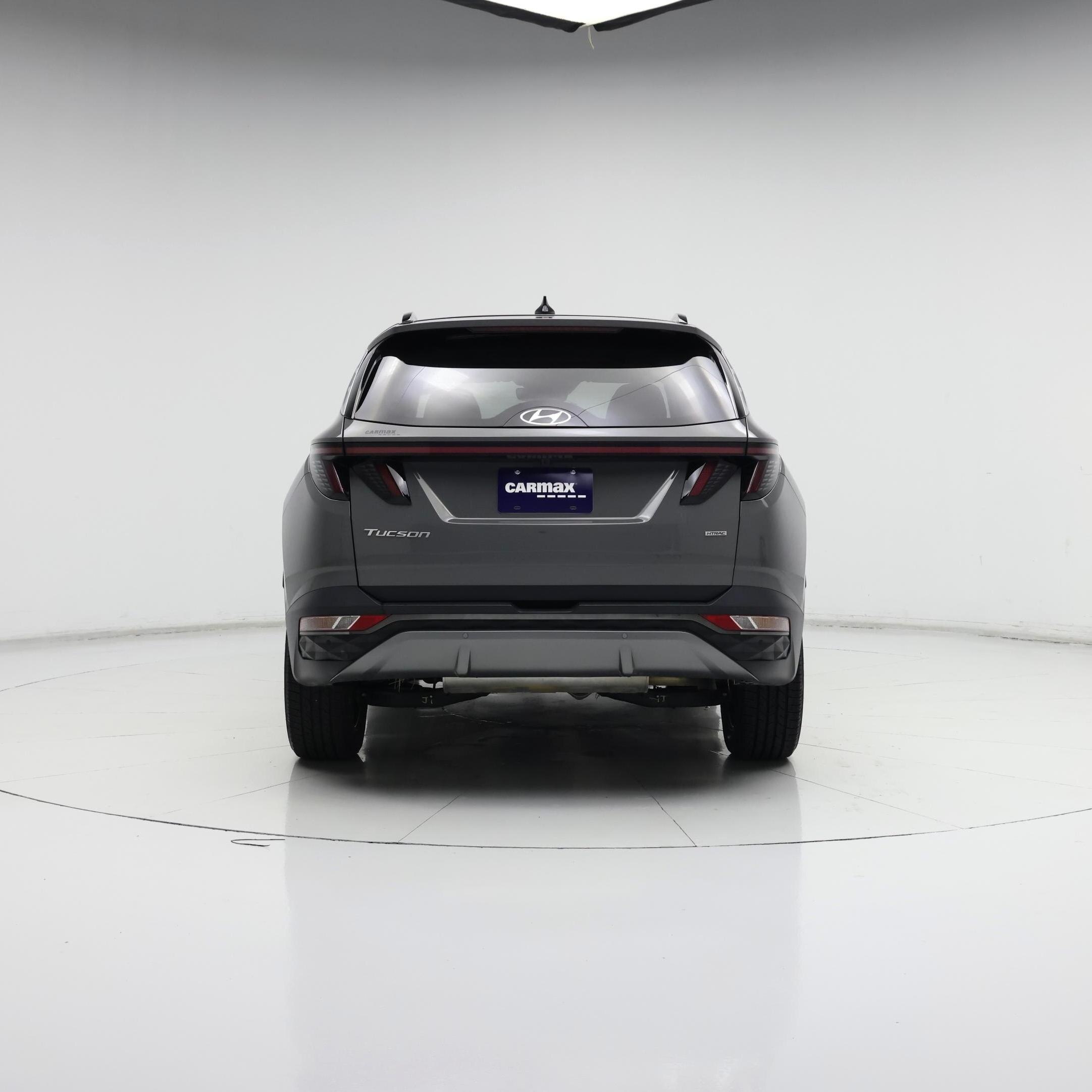 Thumbnail: 2024 Hyundai Tucson - 6