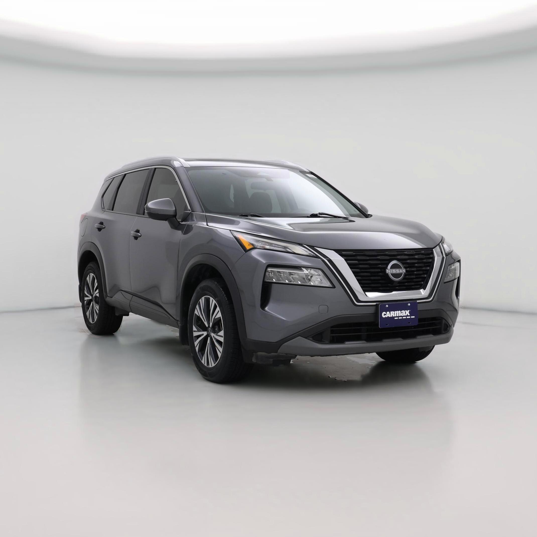 Thumbnail: 2023 Nissan Rogue - 1