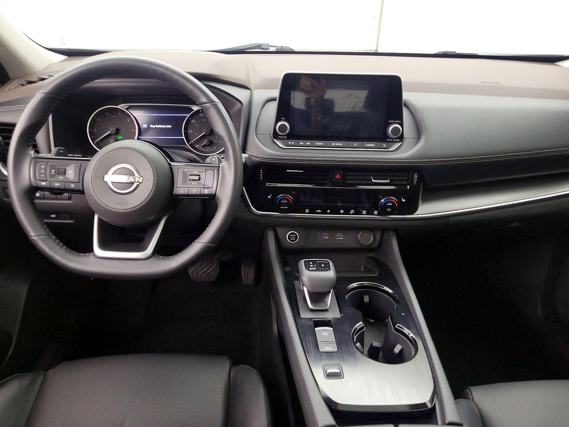 Thumbnail: 2023 Nissan Rogue - 9