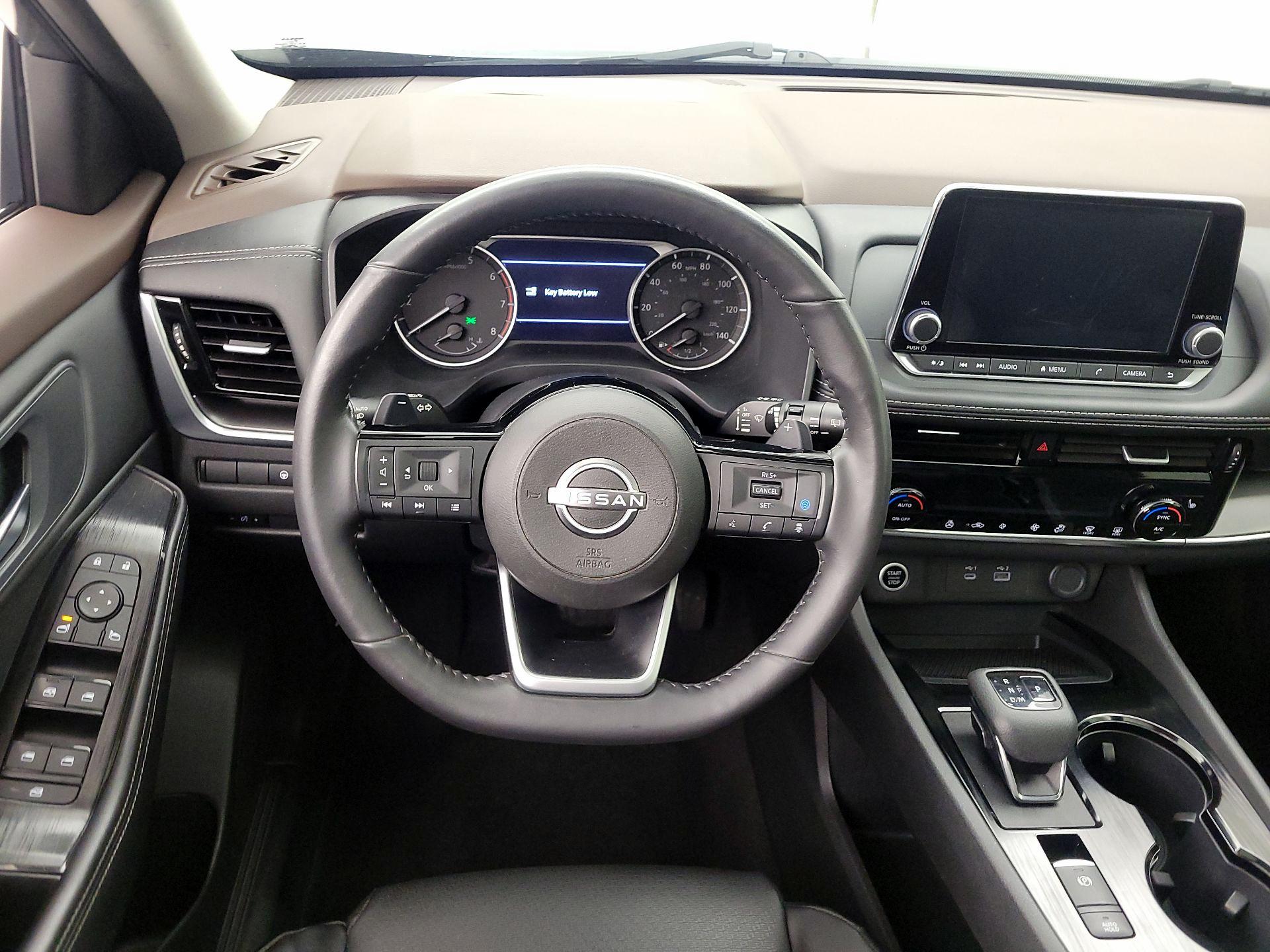 Thumbnail: 2023 Nissan Rogue - 10