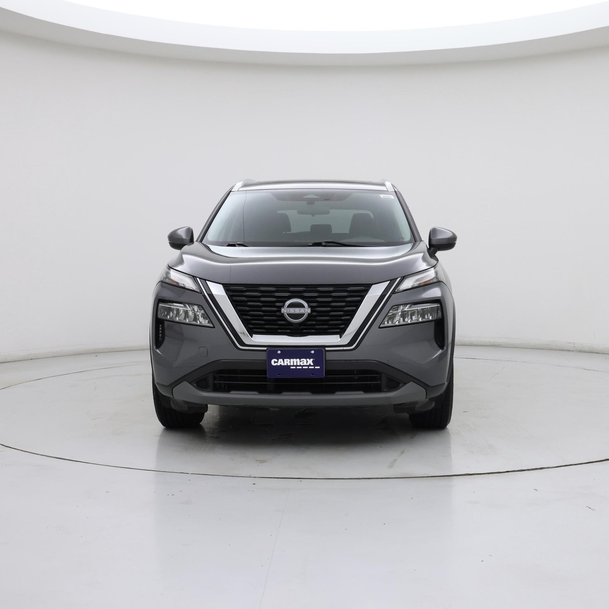 Thumbnail: 2023 Nissan Rogue - 5