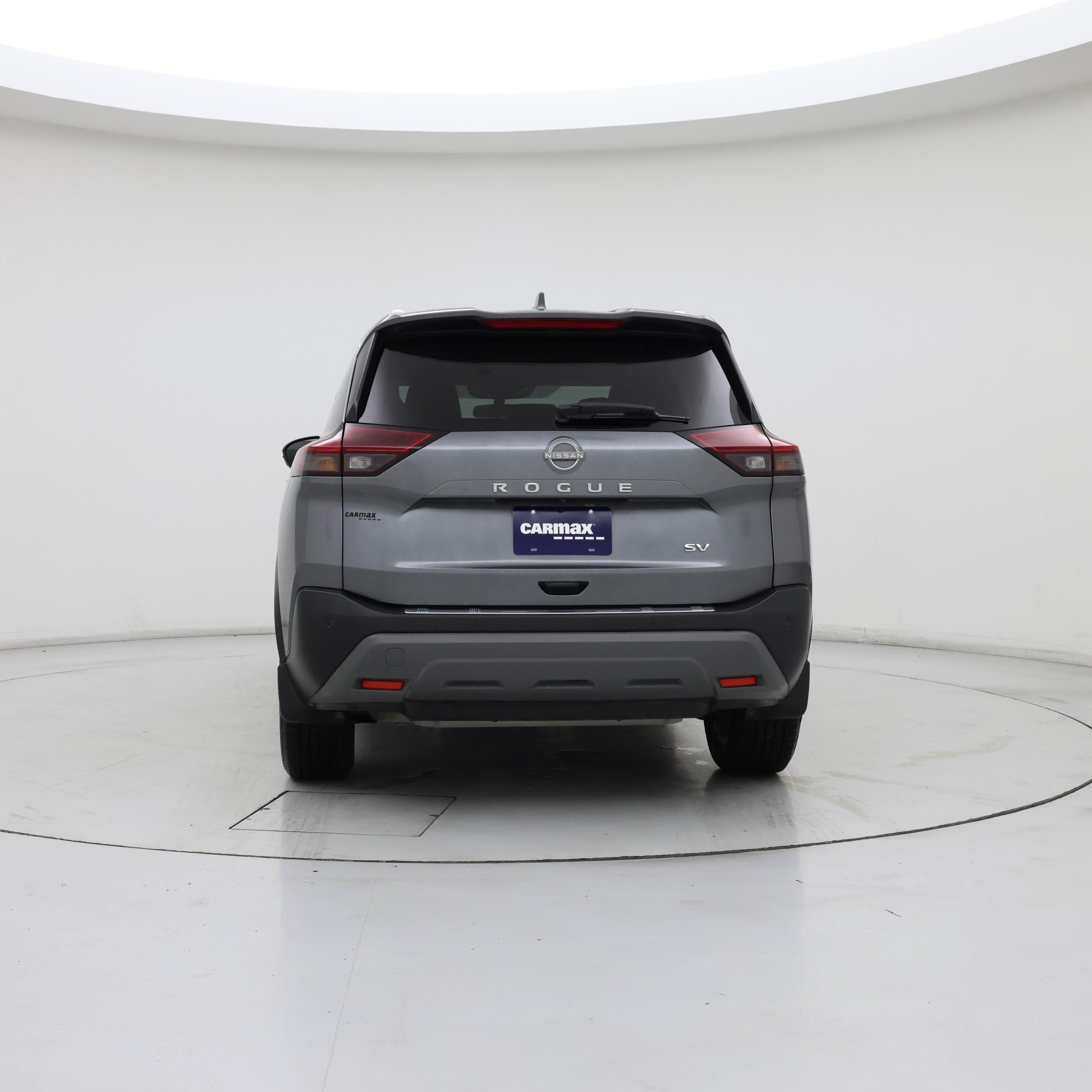 Thumbnail: 2023 Nissan Rogue - 6