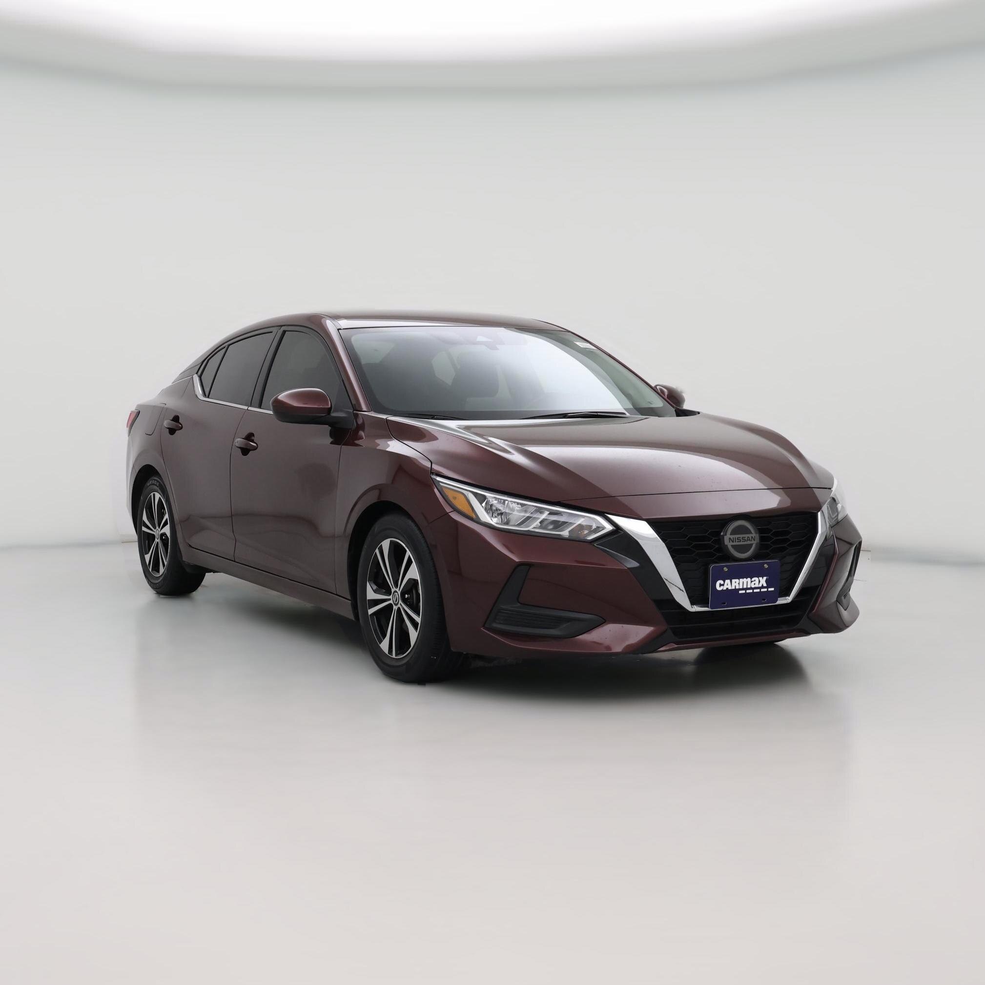 Thumbnail: 2023 Nissan Sentra - 1