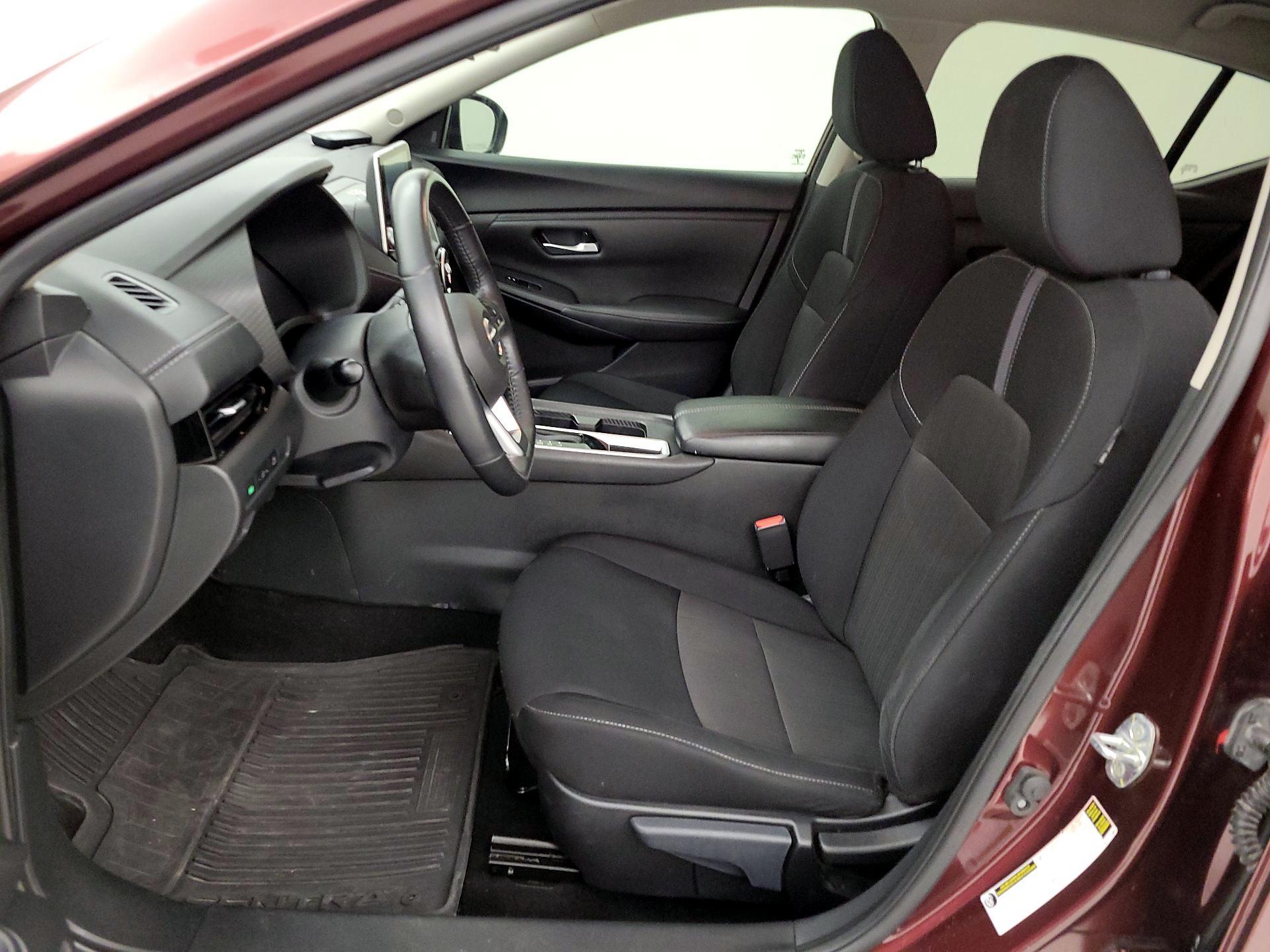 Thumbnail: 2023 Nissan Sentra - 11