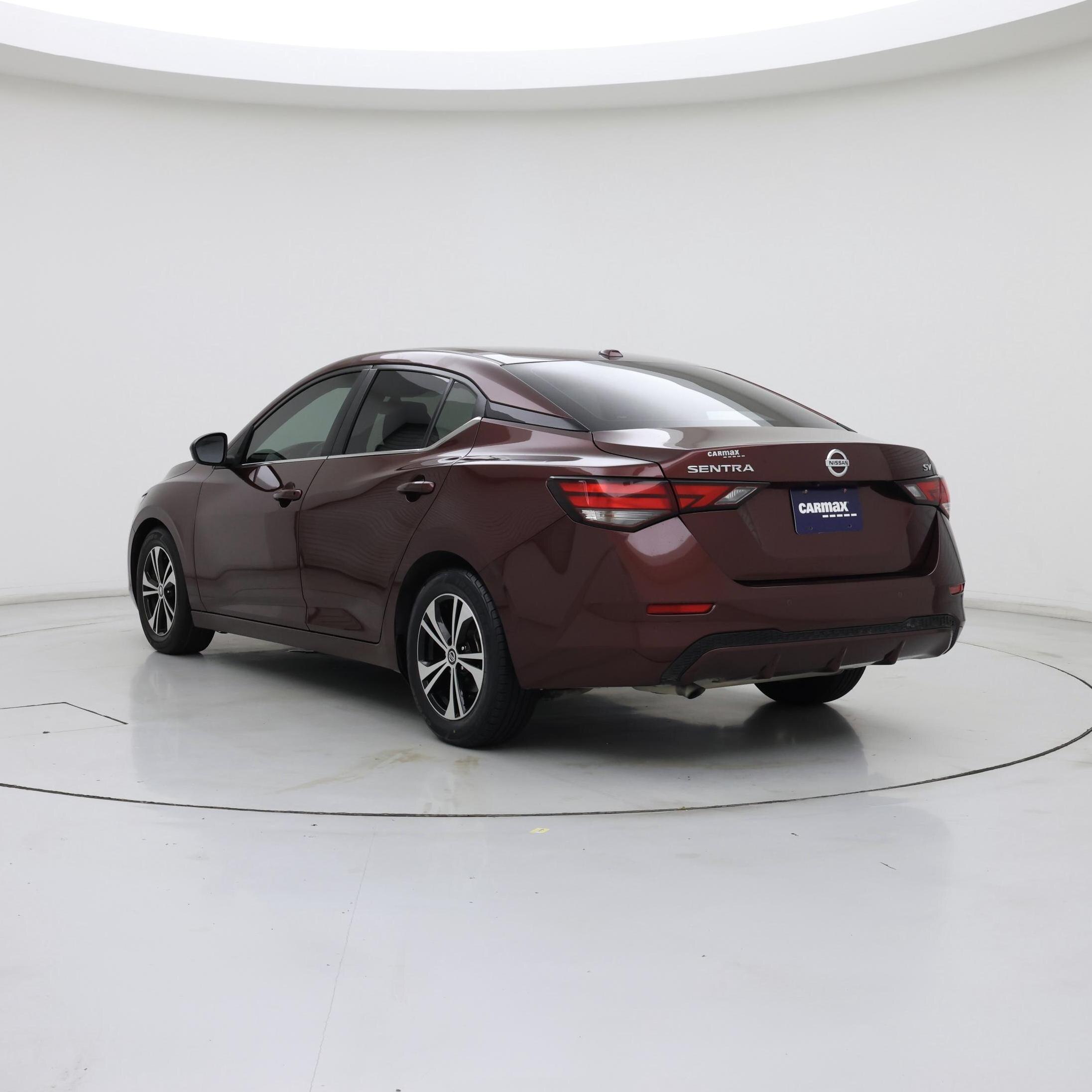 Thumbnail: 2023 Nissan Sentra - 2