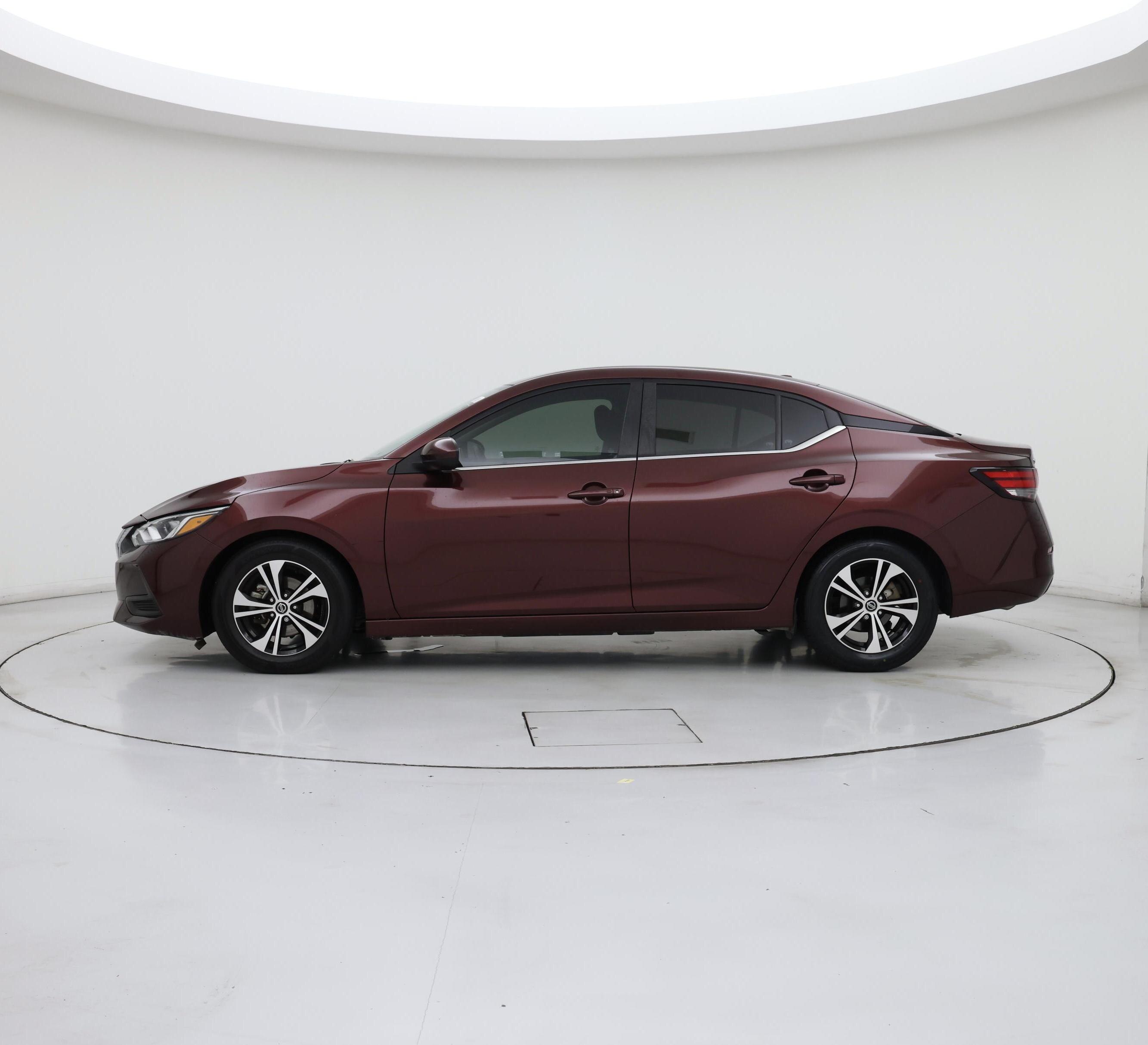 Thumbnail: 2023 Nissan Sentra - 3