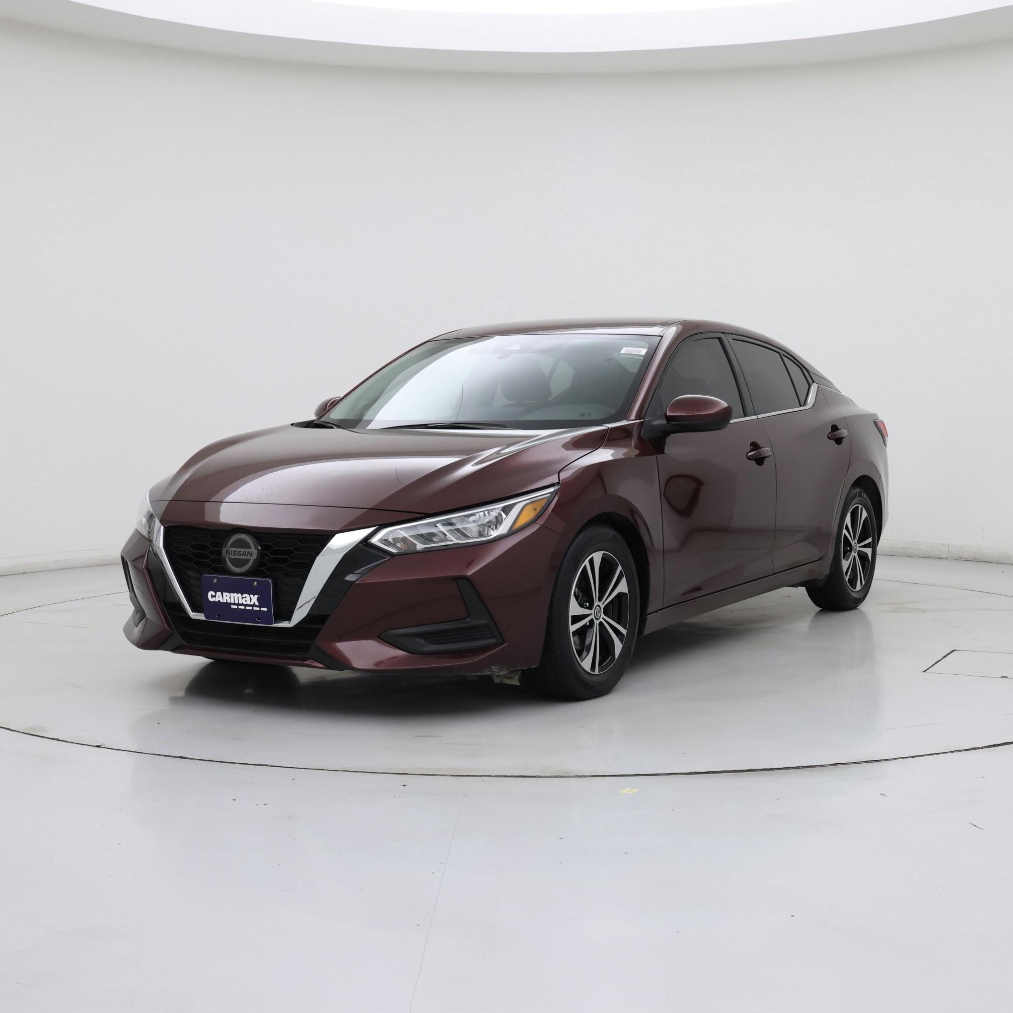 Thumbnail: 2023 Nissan Sentra - 4