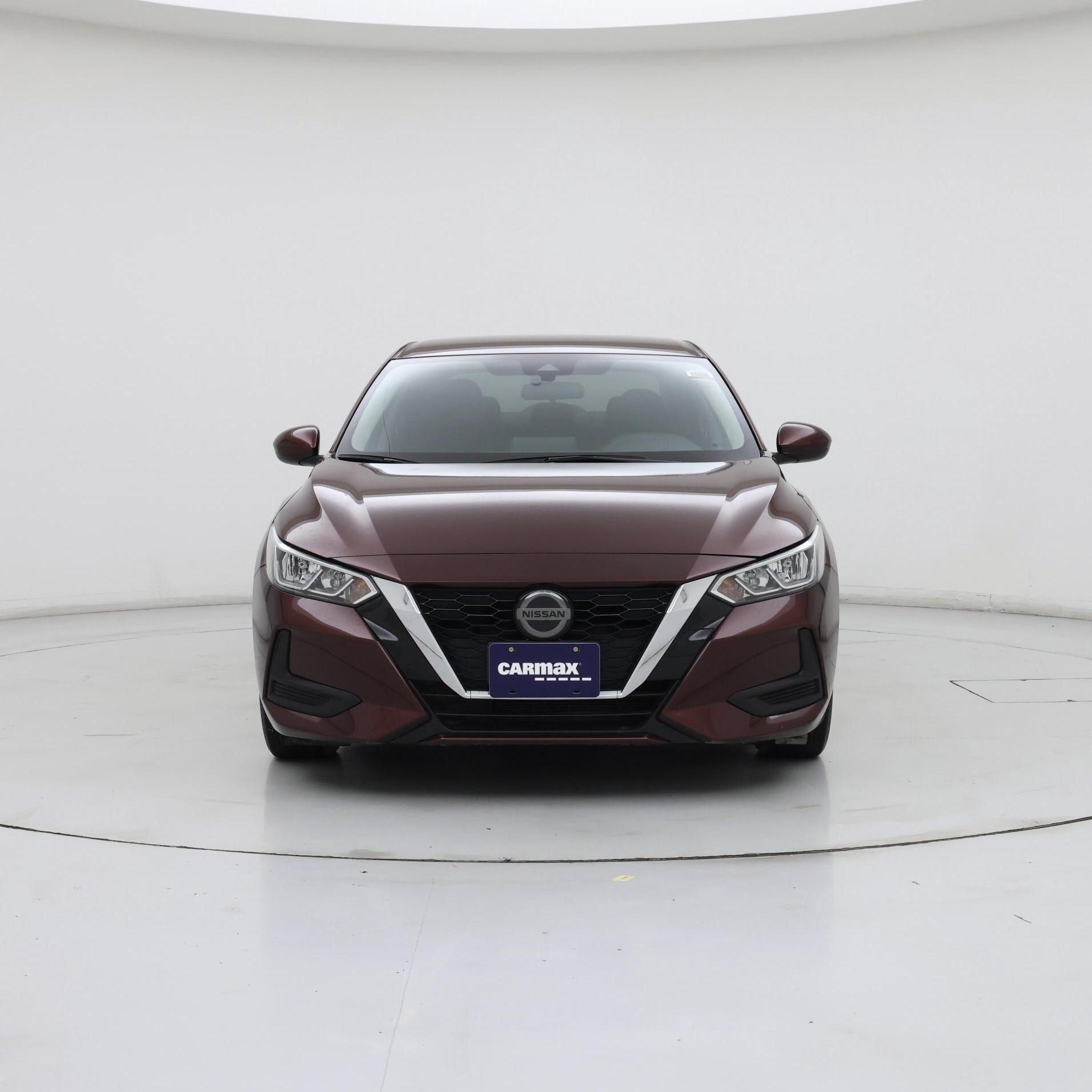 Thumbnail: 2023 Nissan Sentra - 5
