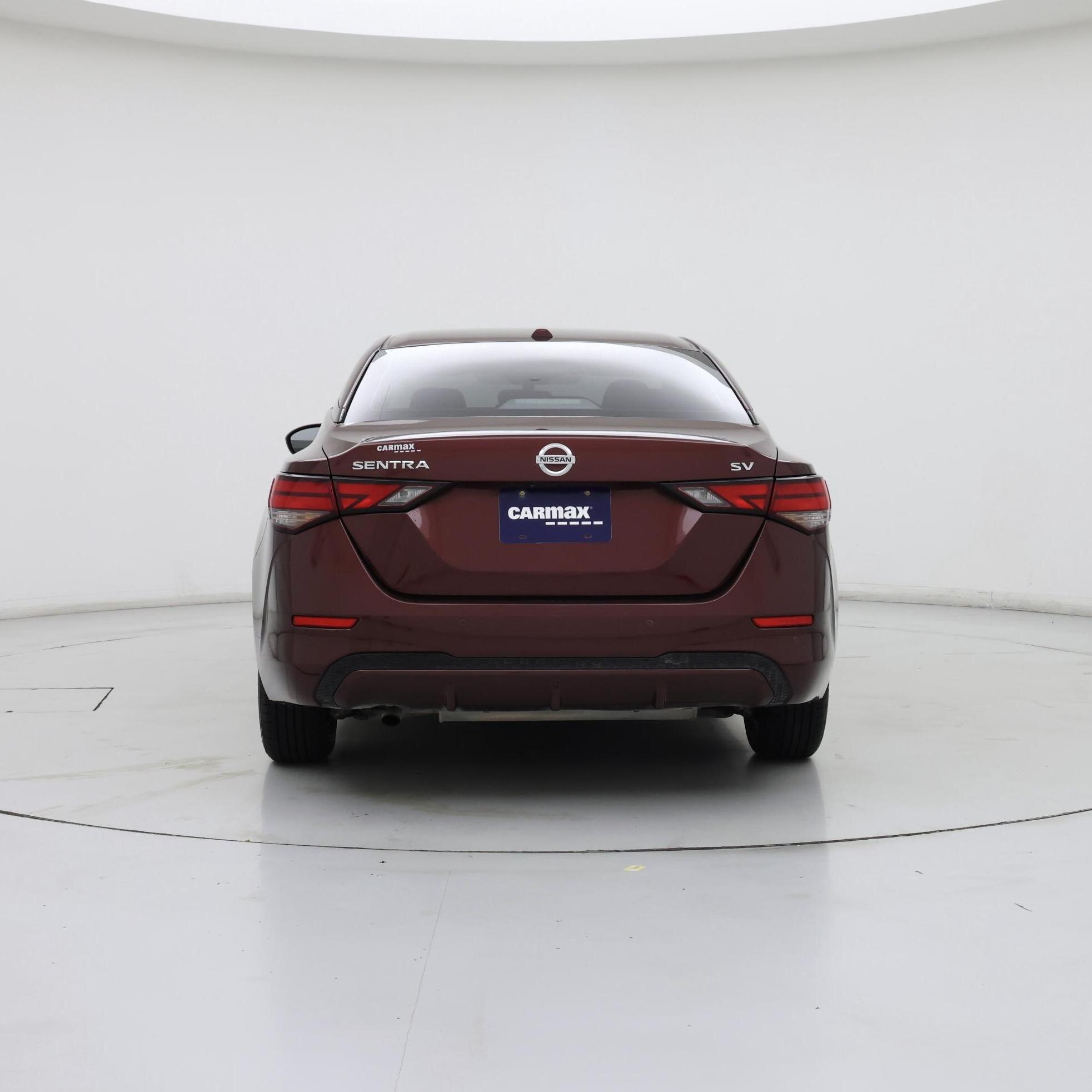 Thumbnail: 2023 Nissan Sentra - 6