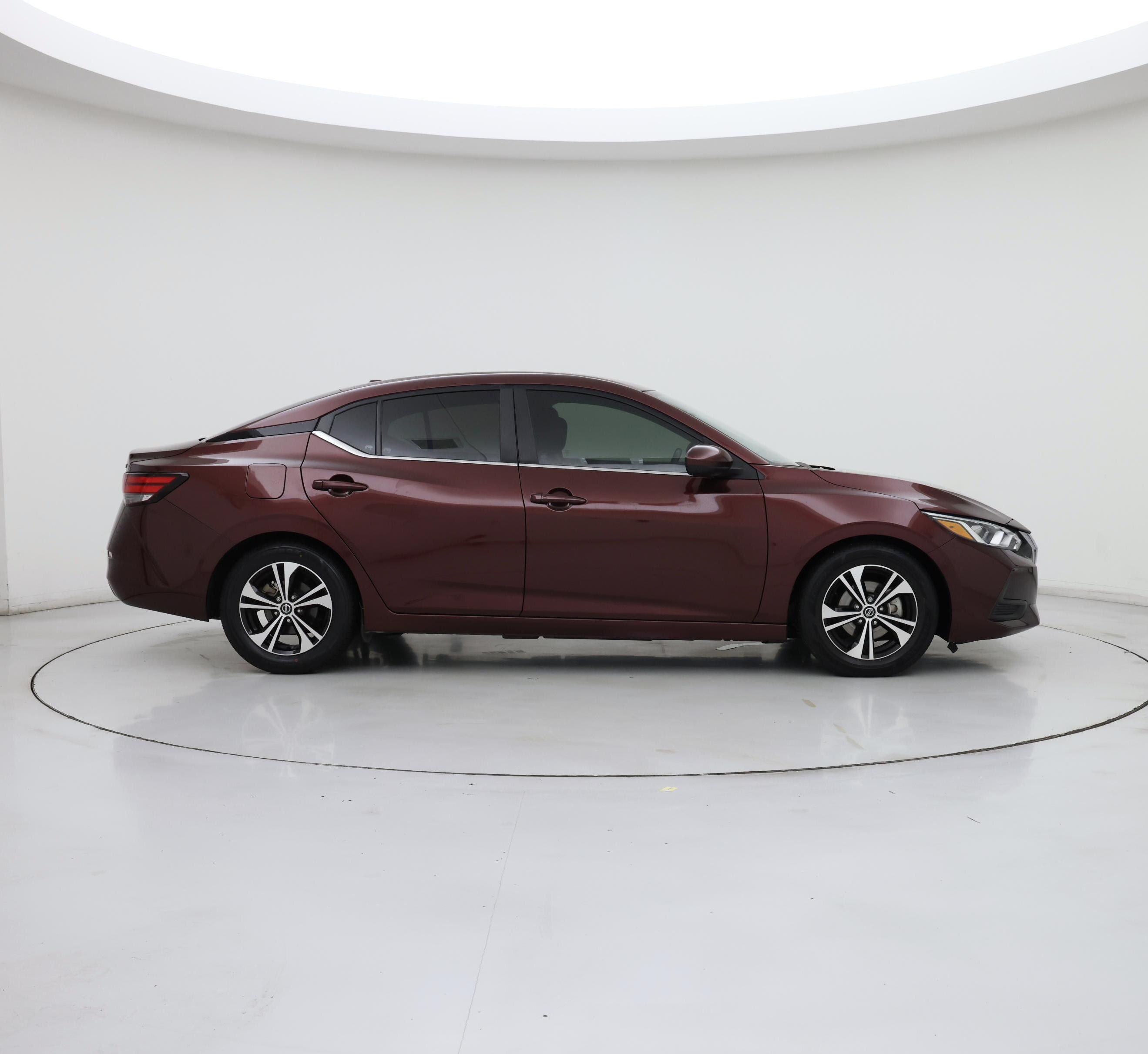 Thumbnail: 2023 Nissan Sentra - 7