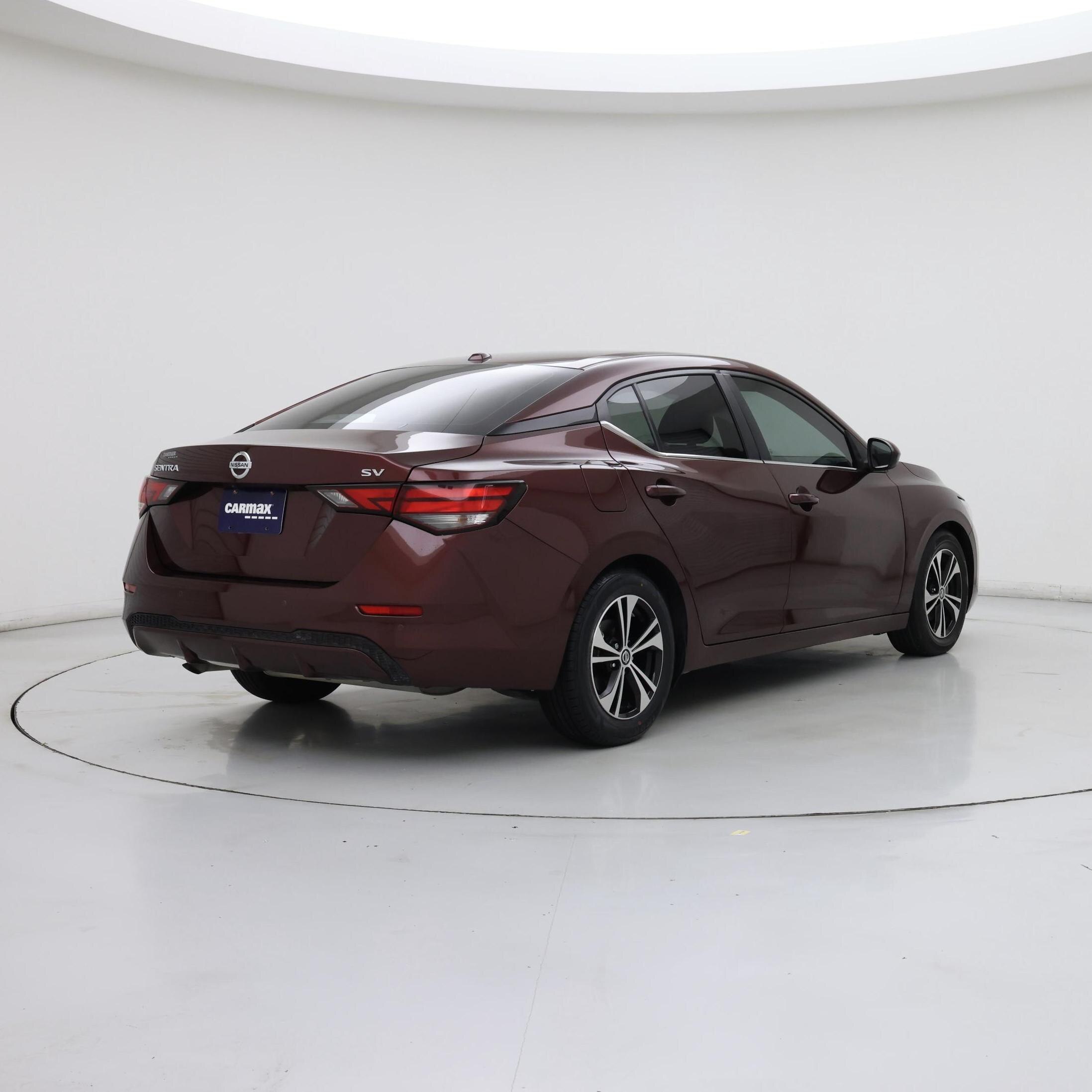 Thumbnail: 2023 Nissan Sentra - 8