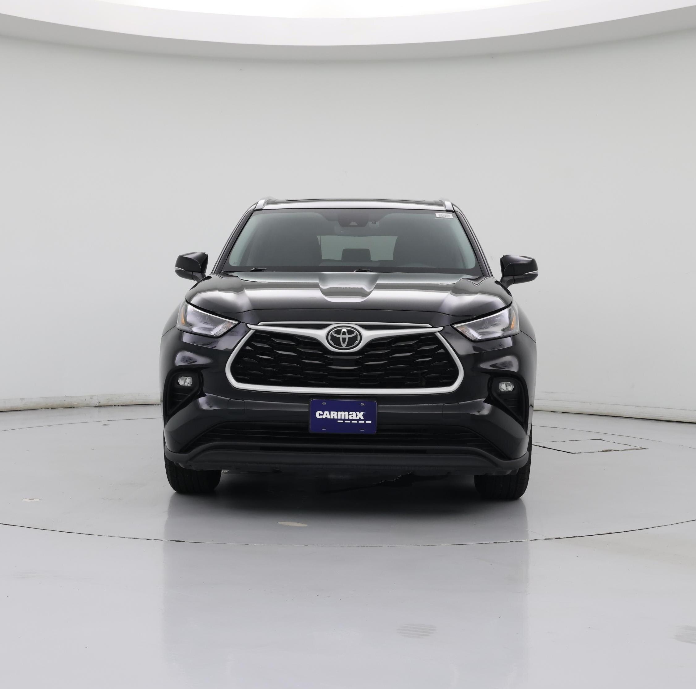 Thumbnail: 2023 Toyota Highlander - 5