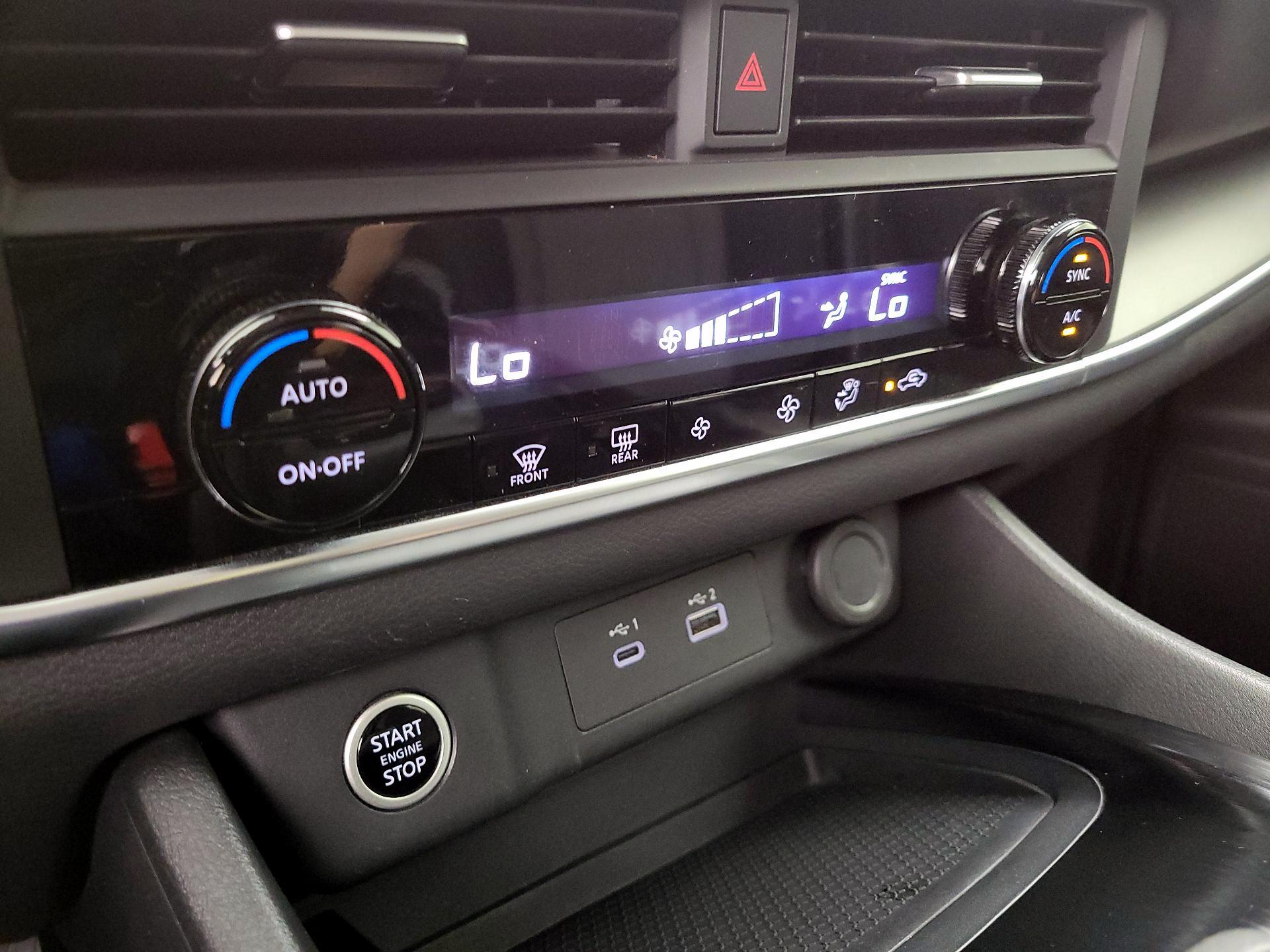 Thumbnail: 2023 Nissan Rogue - 16