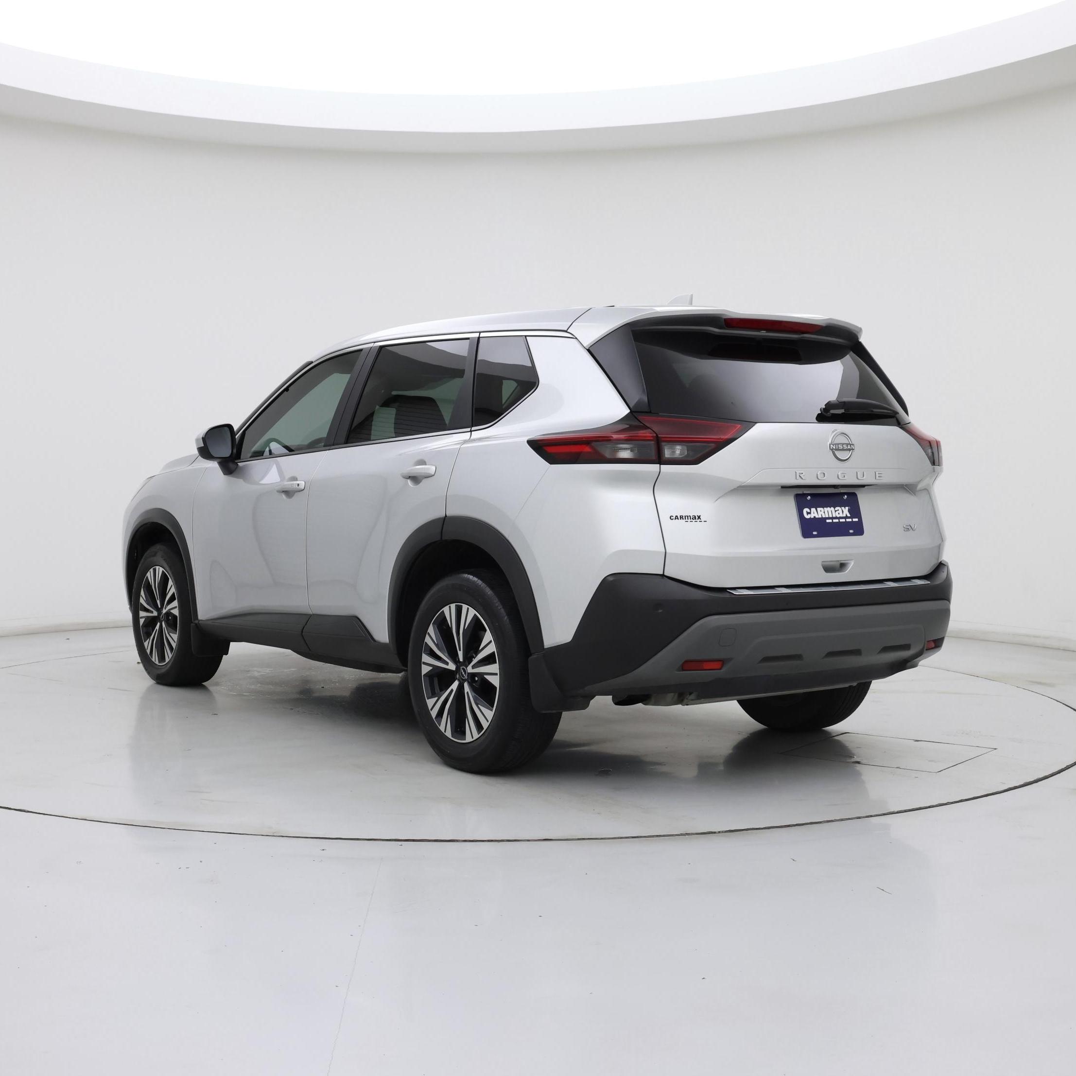 Thumbnail: 2023 Nissan Rogue - 2