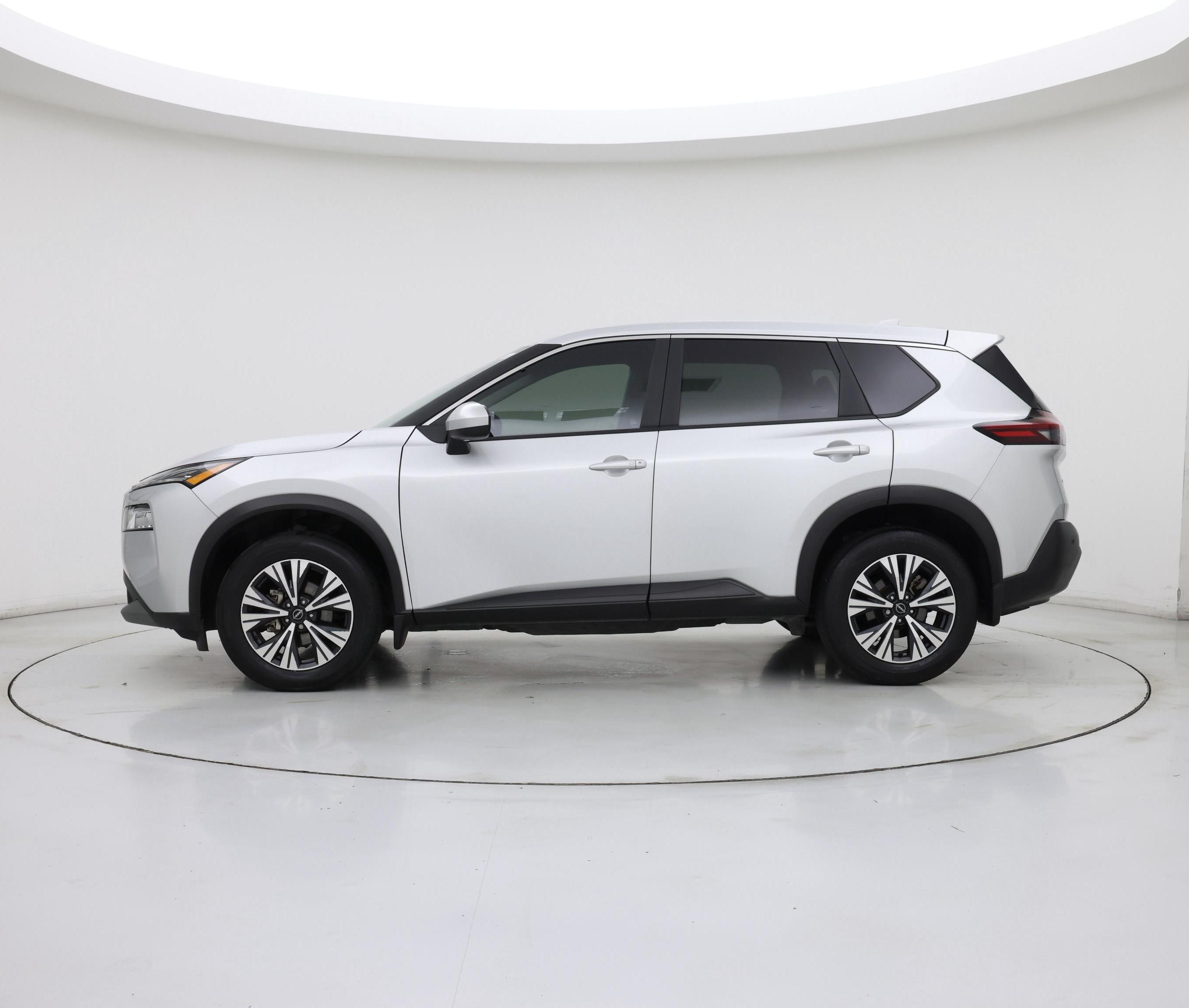 Thumbnail: 2023 Nissan Rogue - 3