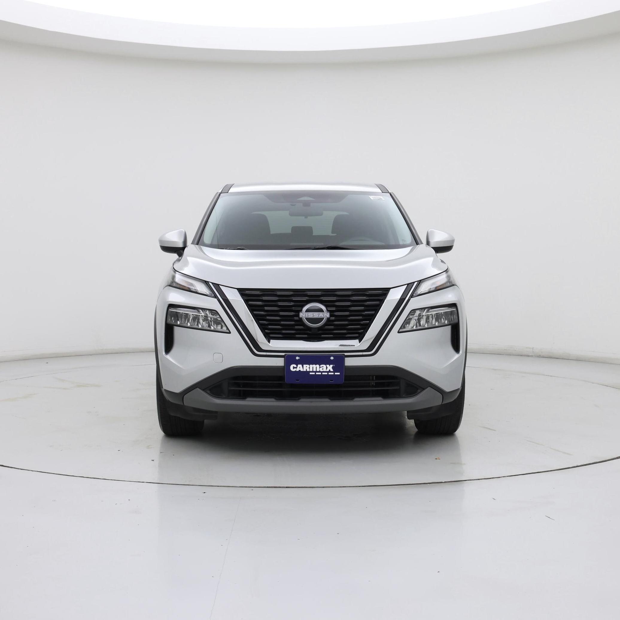 Thumbnail: 2023 Nissan Rogue - 5
