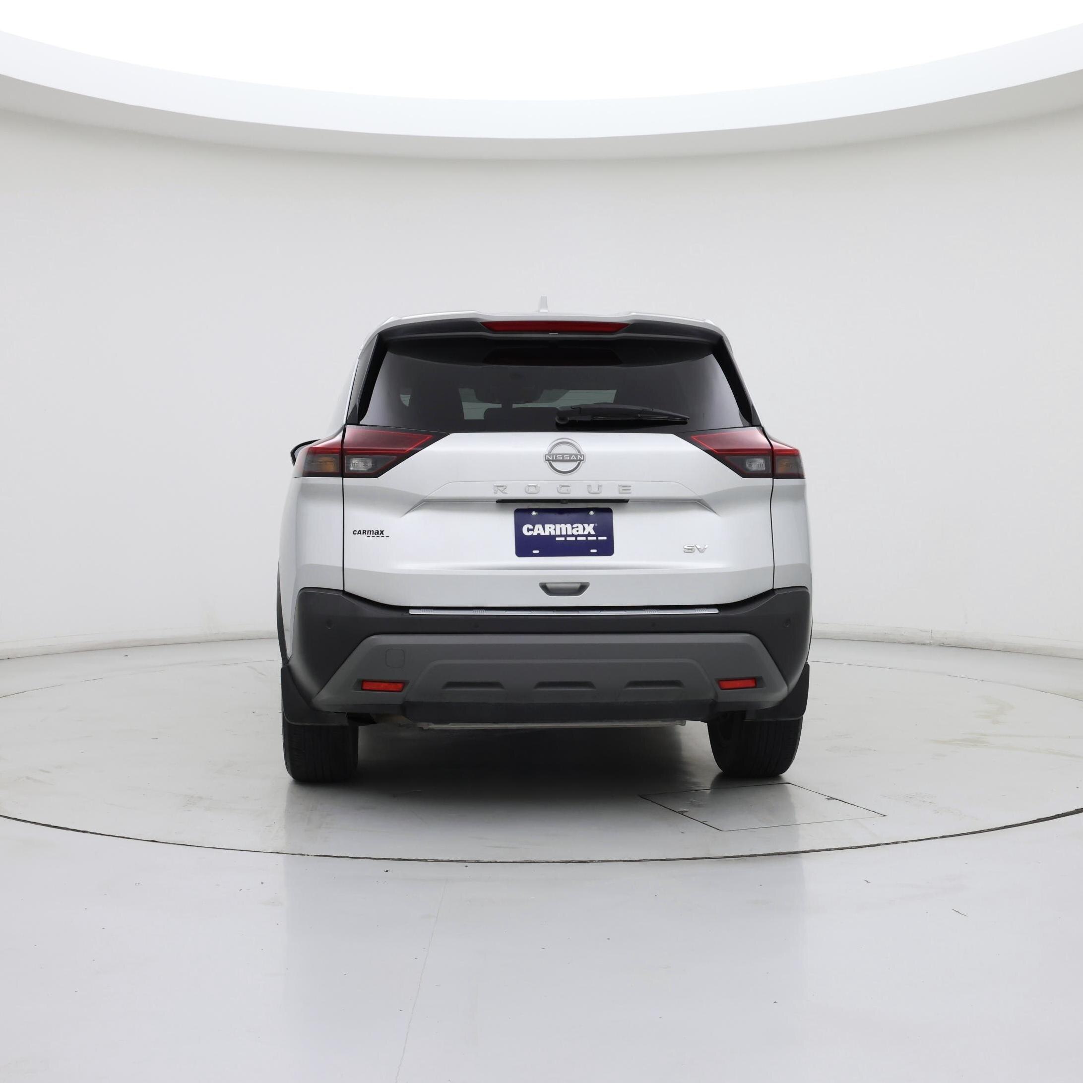 Thumbnail: 2023 Nissan Rogue - 6