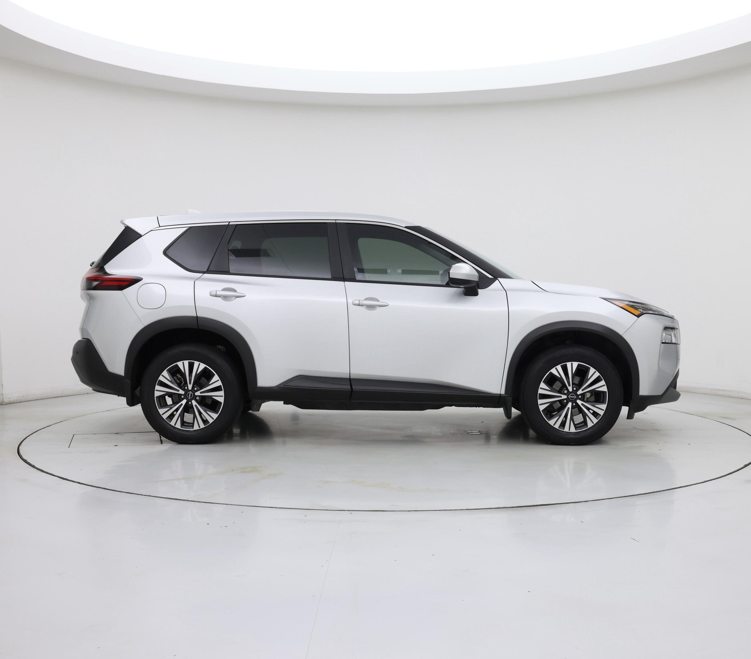Thumbnail: 2023 Nissan Rogue - 7