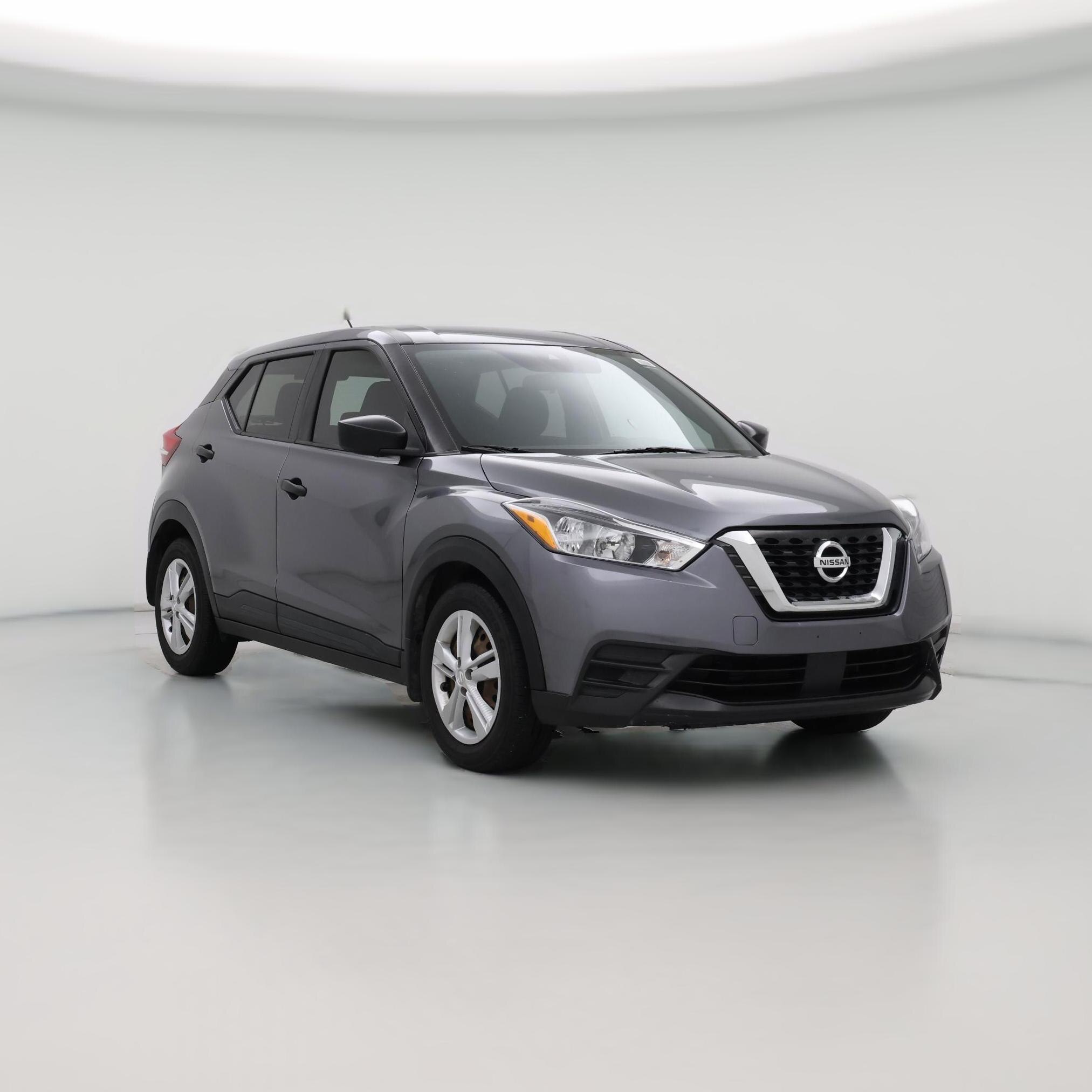 Thumbnail: 2020 Nissan Kicks - 1