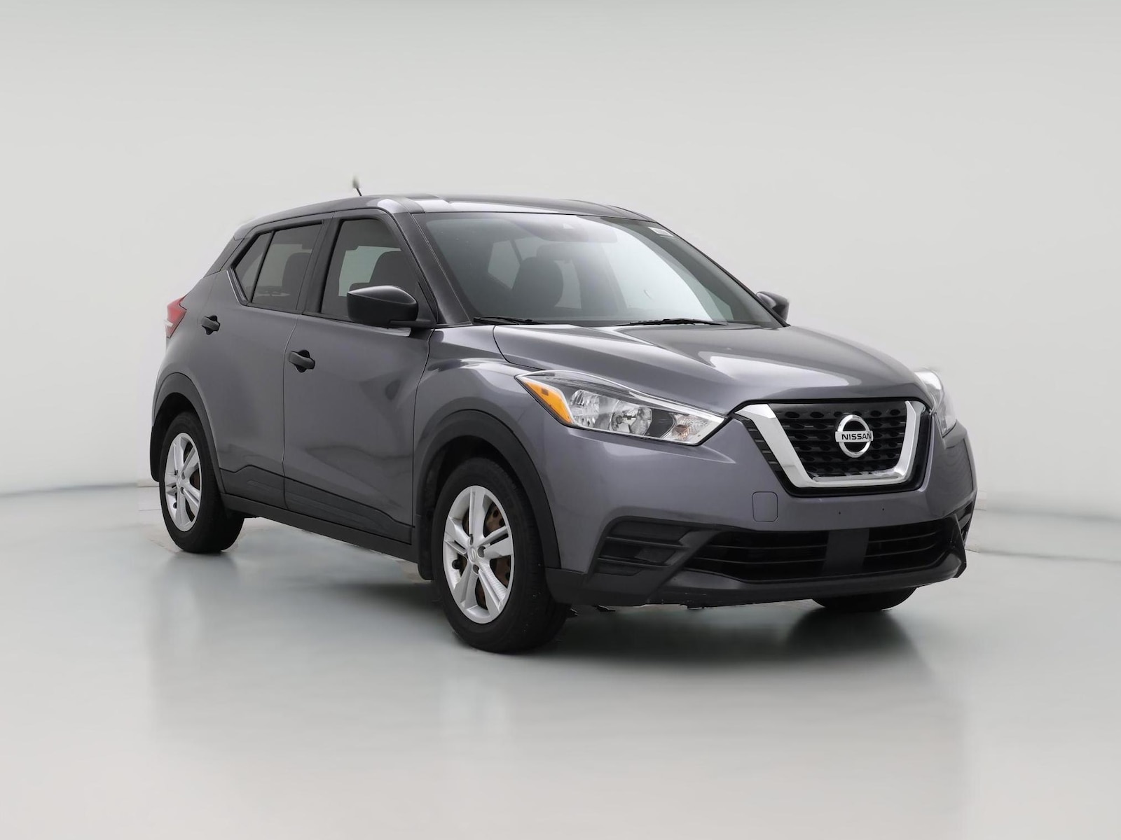 2020 Nissan Kicks