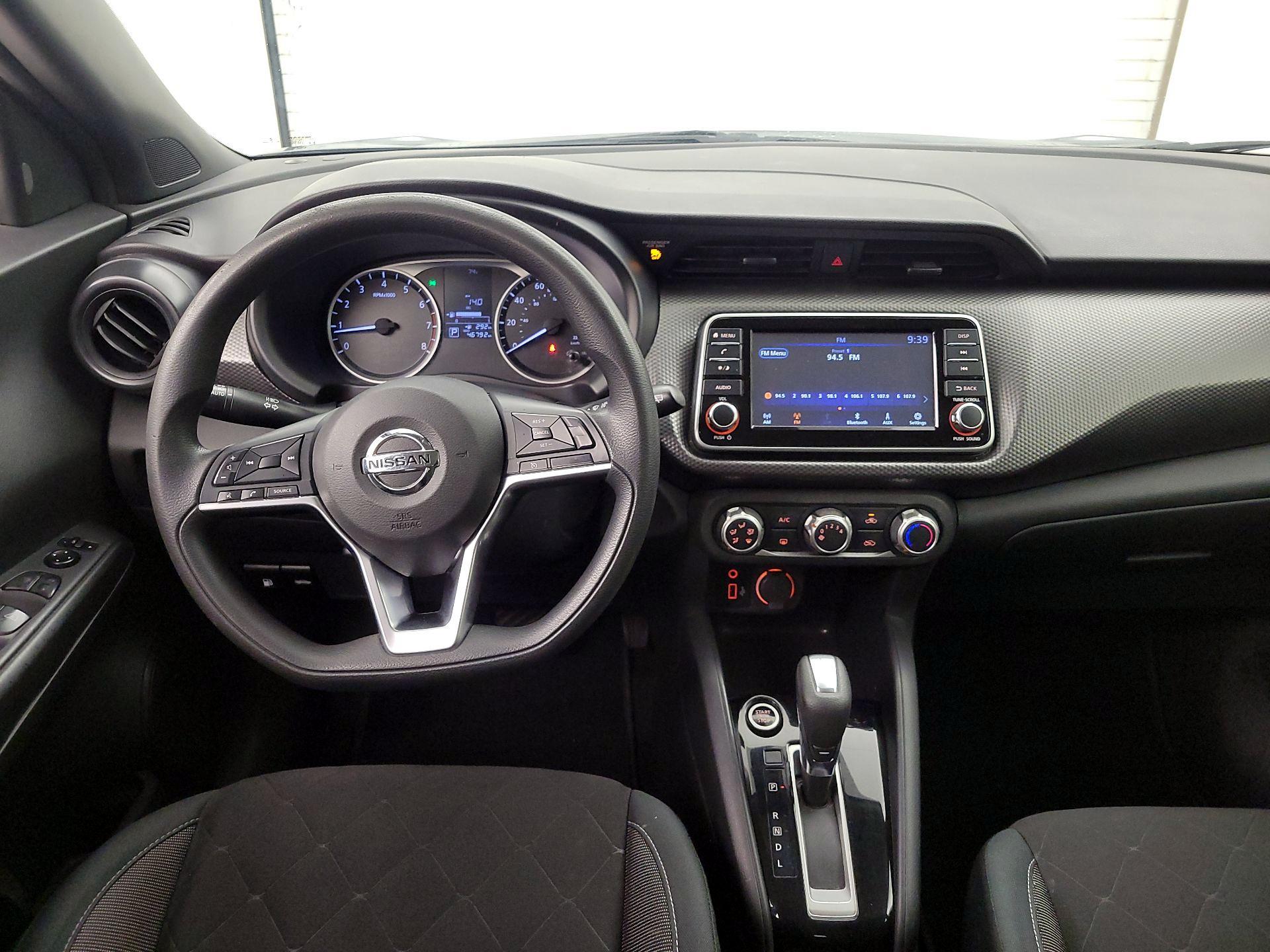 Thumbnail: 2020 Nissan Kicks - 9