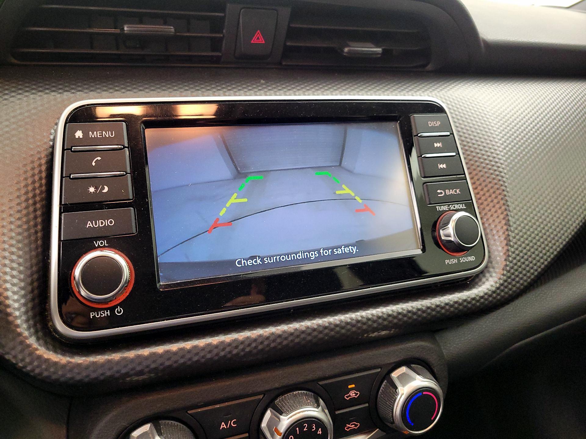 Thumbnail: 2020 Nissan Kicks - 14