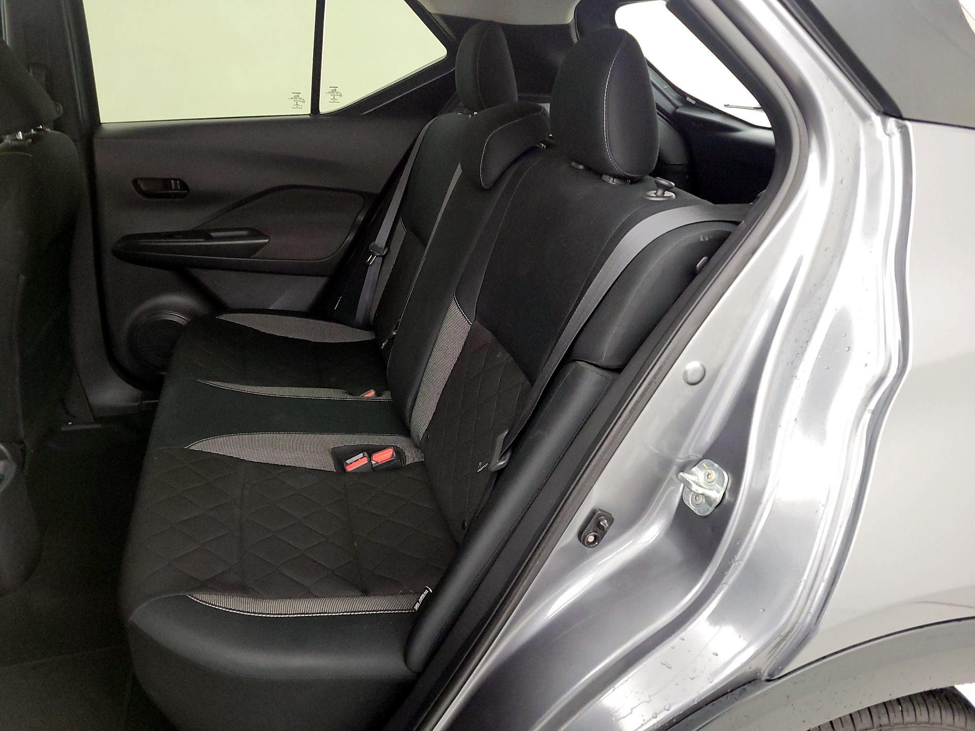 Thumbnail: 2020 Nissan Kicks - 19