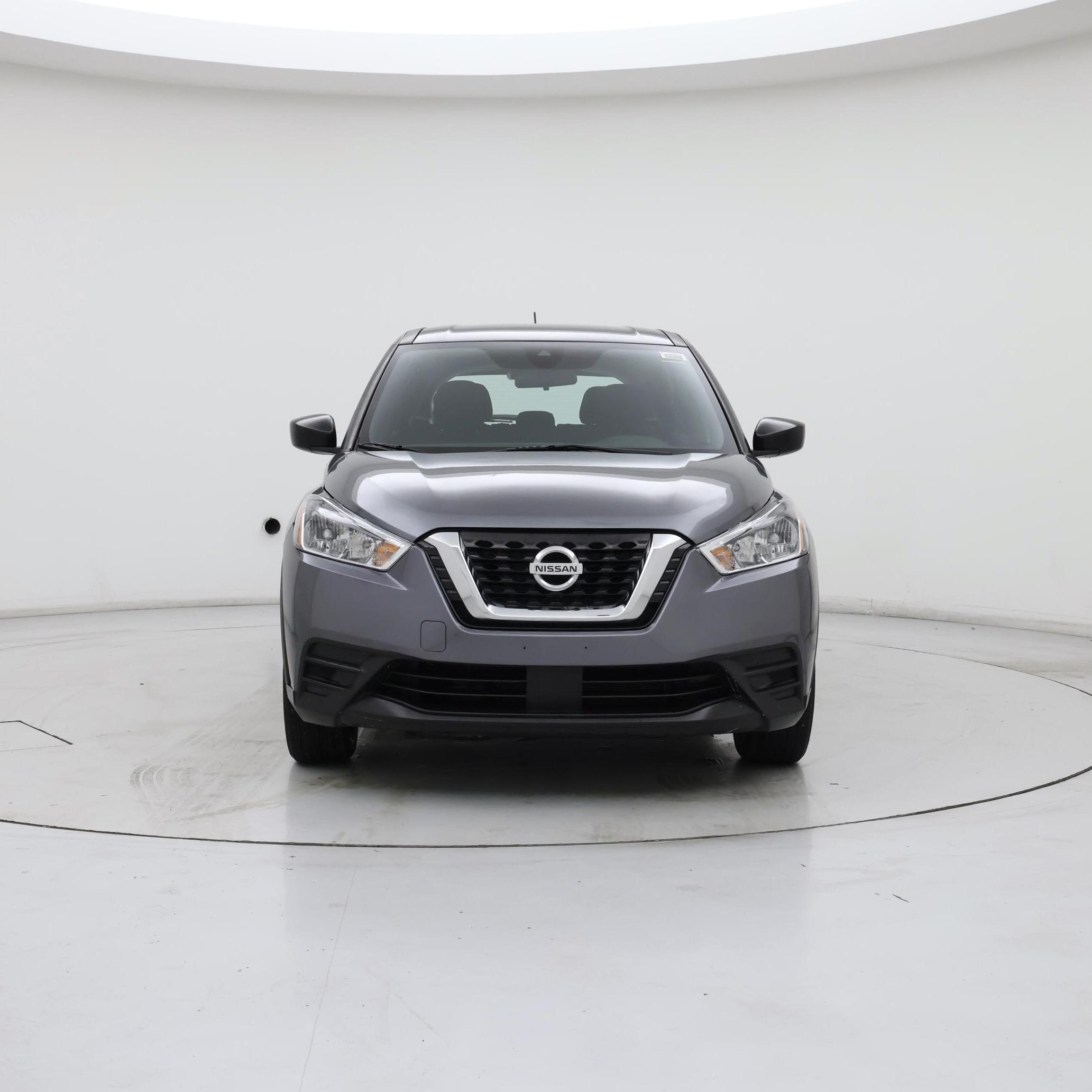 Thumbnail: 2020 Nissan Kicks - 5