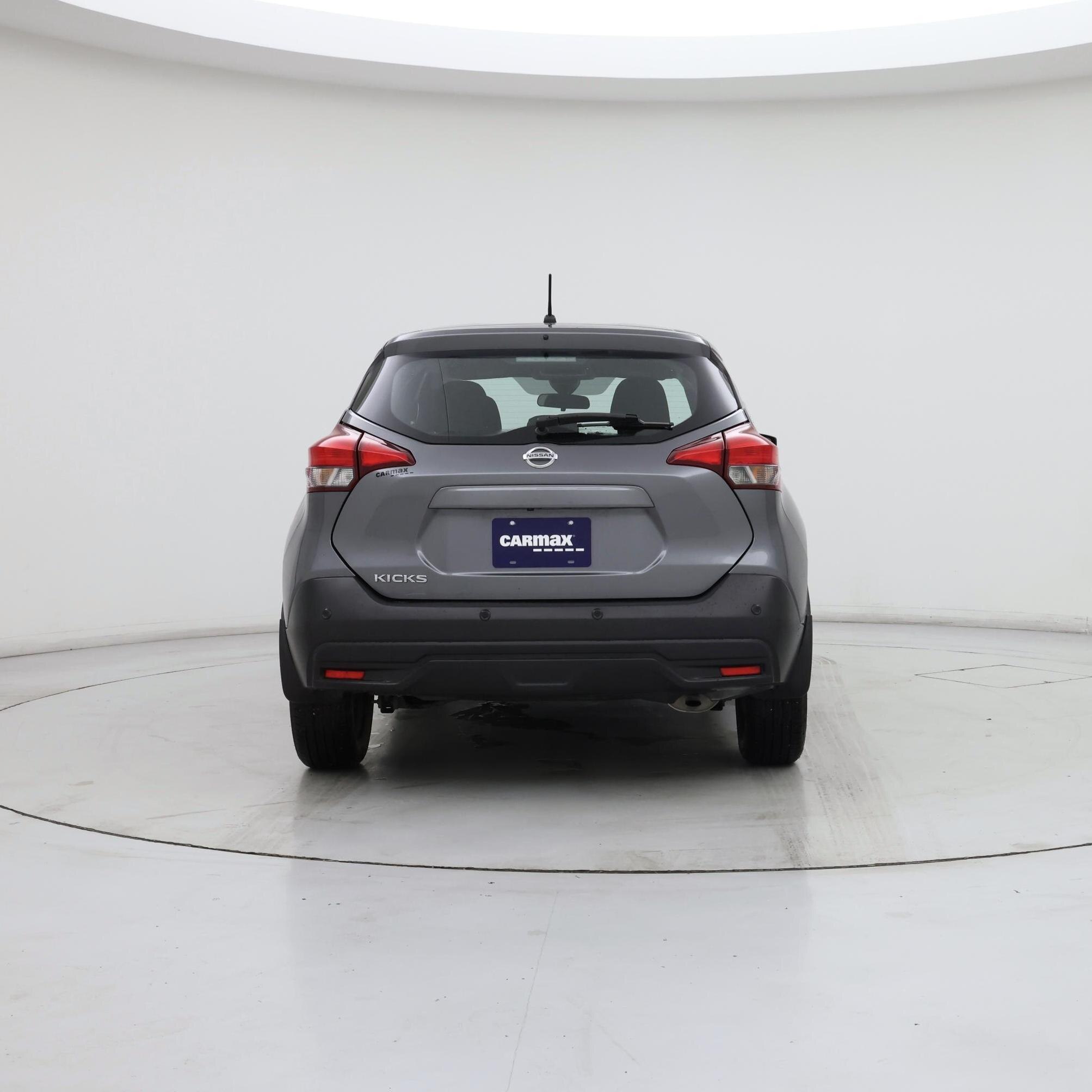 Thumbnail: 2020 Nissan Kicks - 6