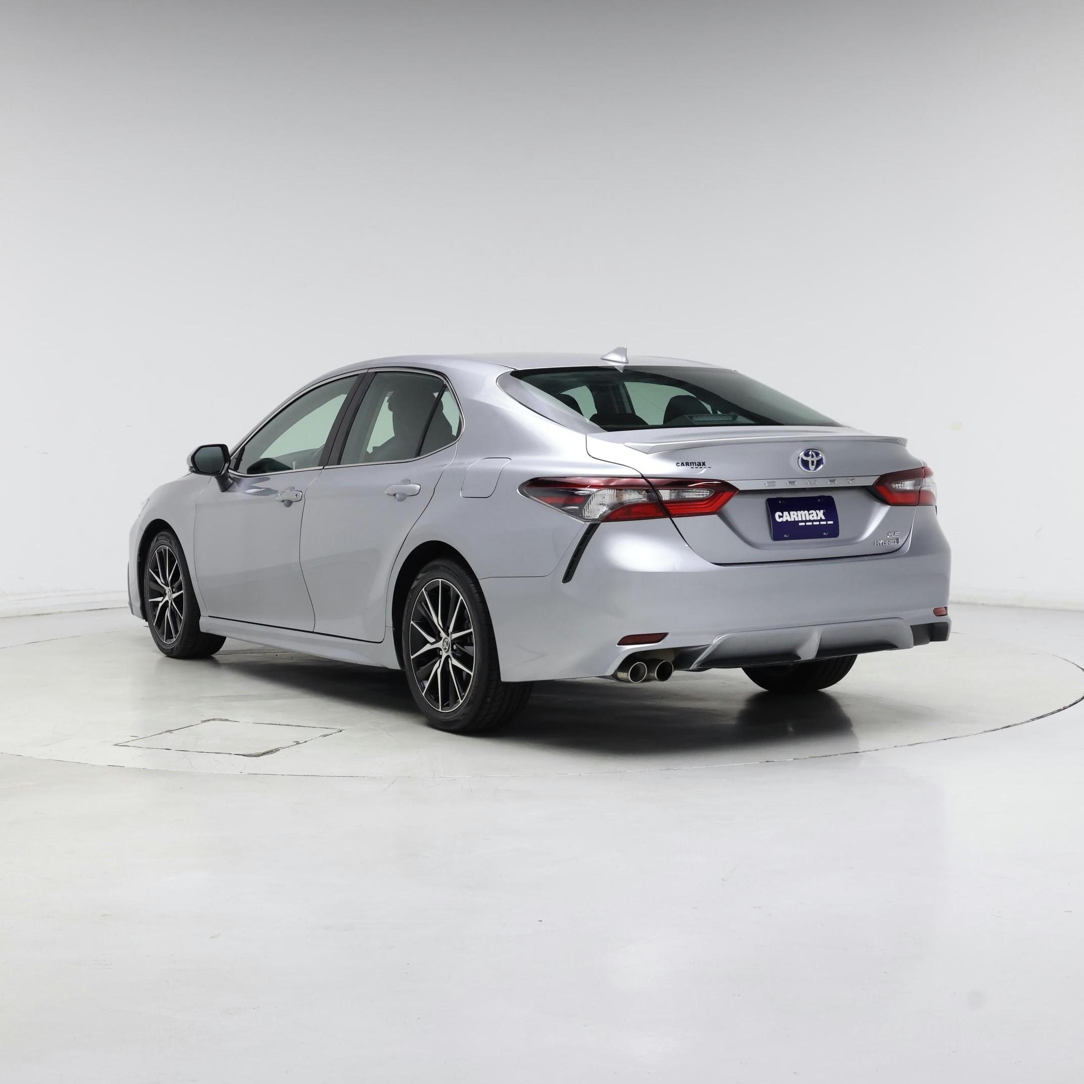 Thumbnail: 2024 Toyota Camry - 2