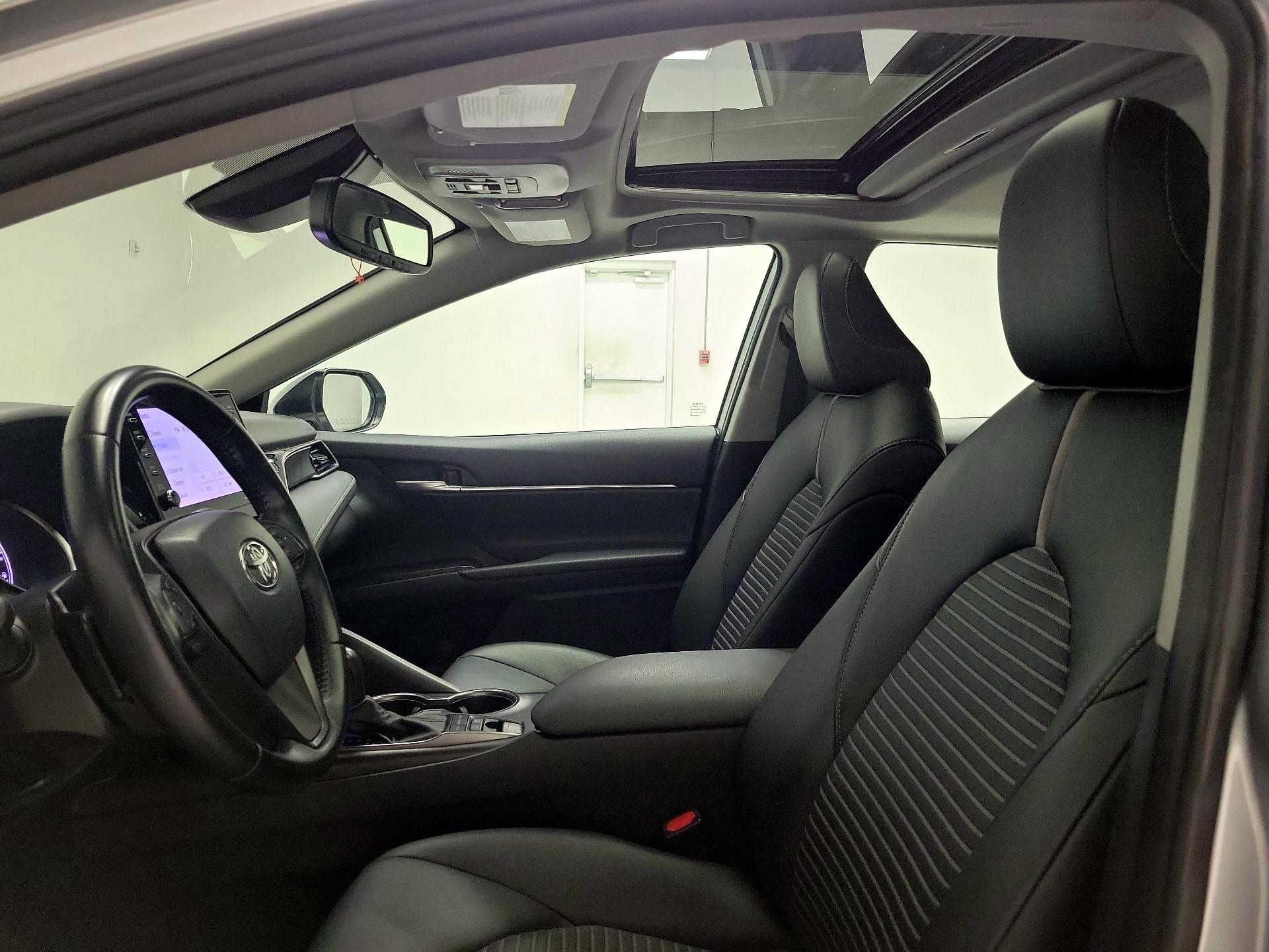 Thumbnail: 2024 Toyota Camry - 19