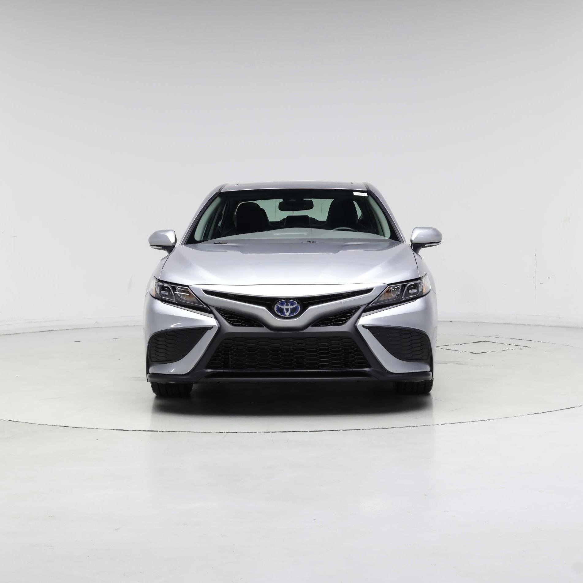 Thumbnail: 2024 Toyota Camry - 5