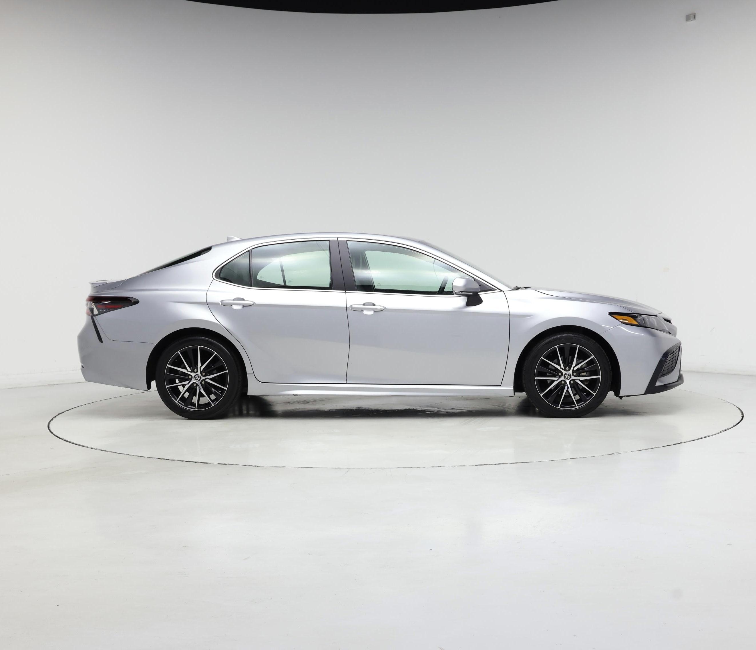 Thumbnail: 2024 Toyota Camry - 7