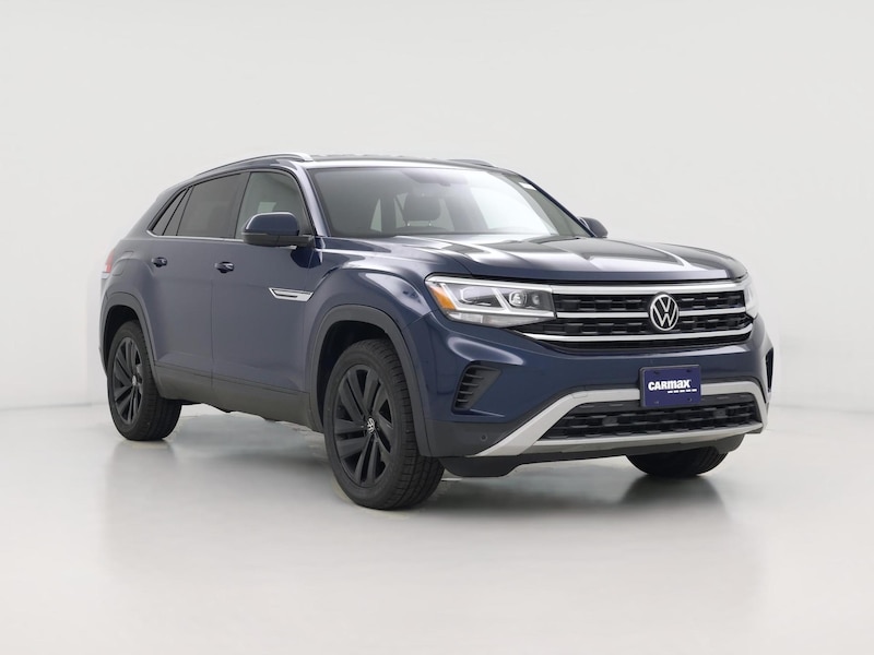 2022 Volkswagen Atlas SE -
                  Houston, TX